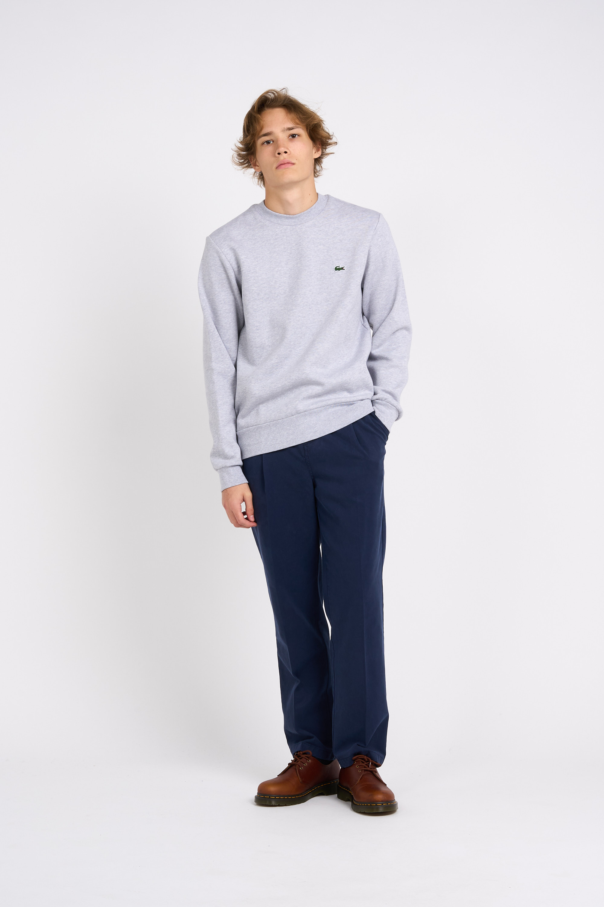 Sweat Gris