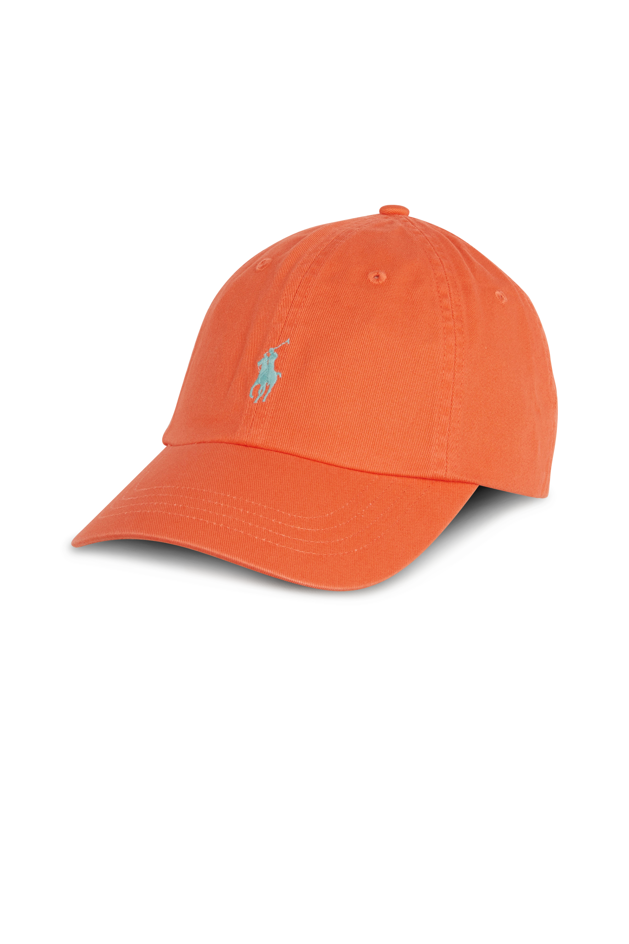 Casquette  Orange