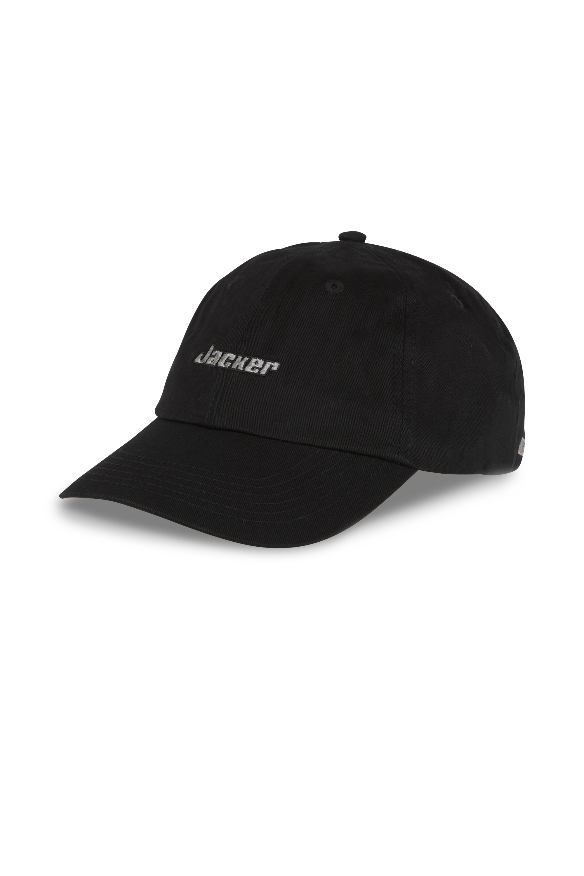 Baseball cap Black