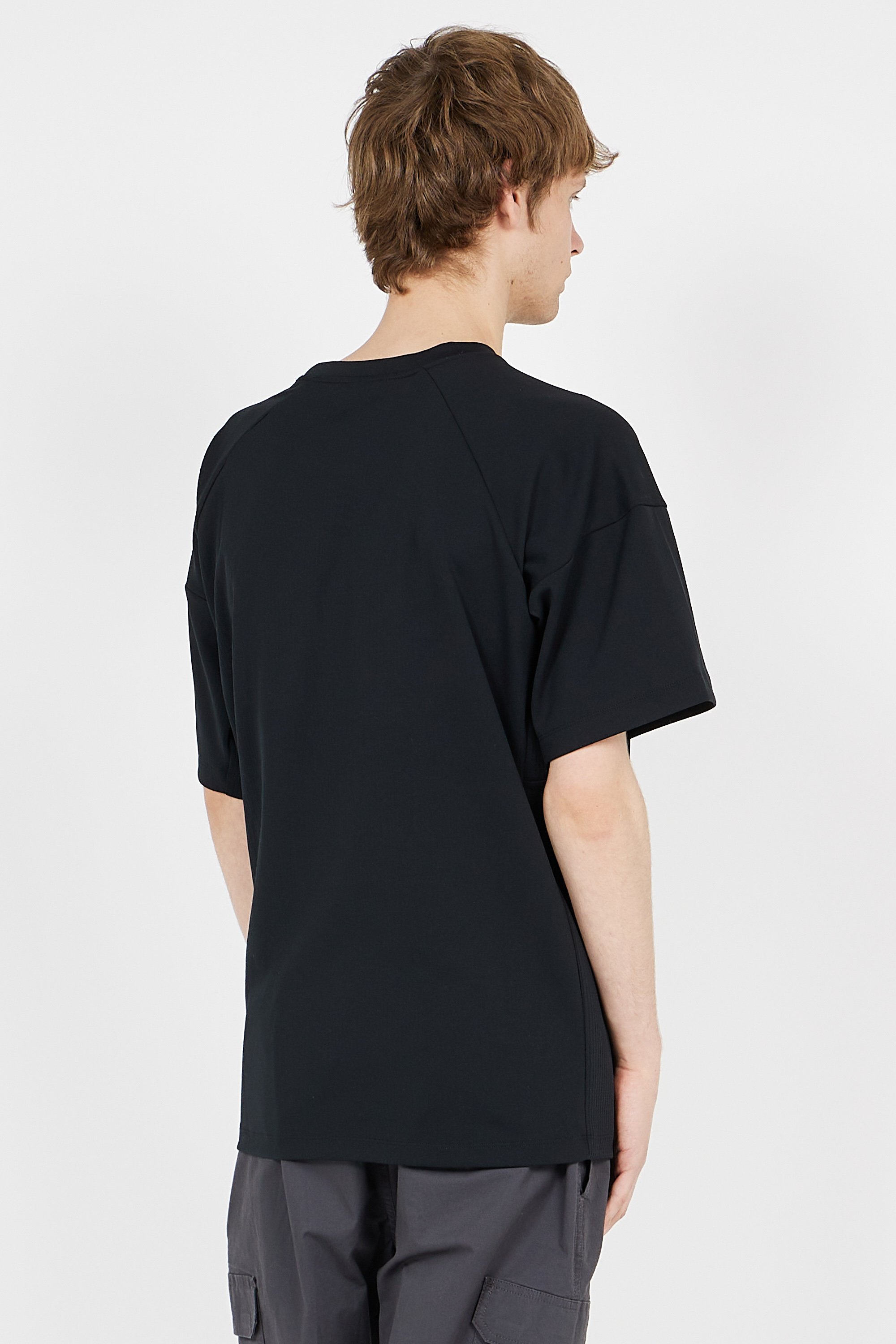 T-shirt | Black COLUMBIA Men