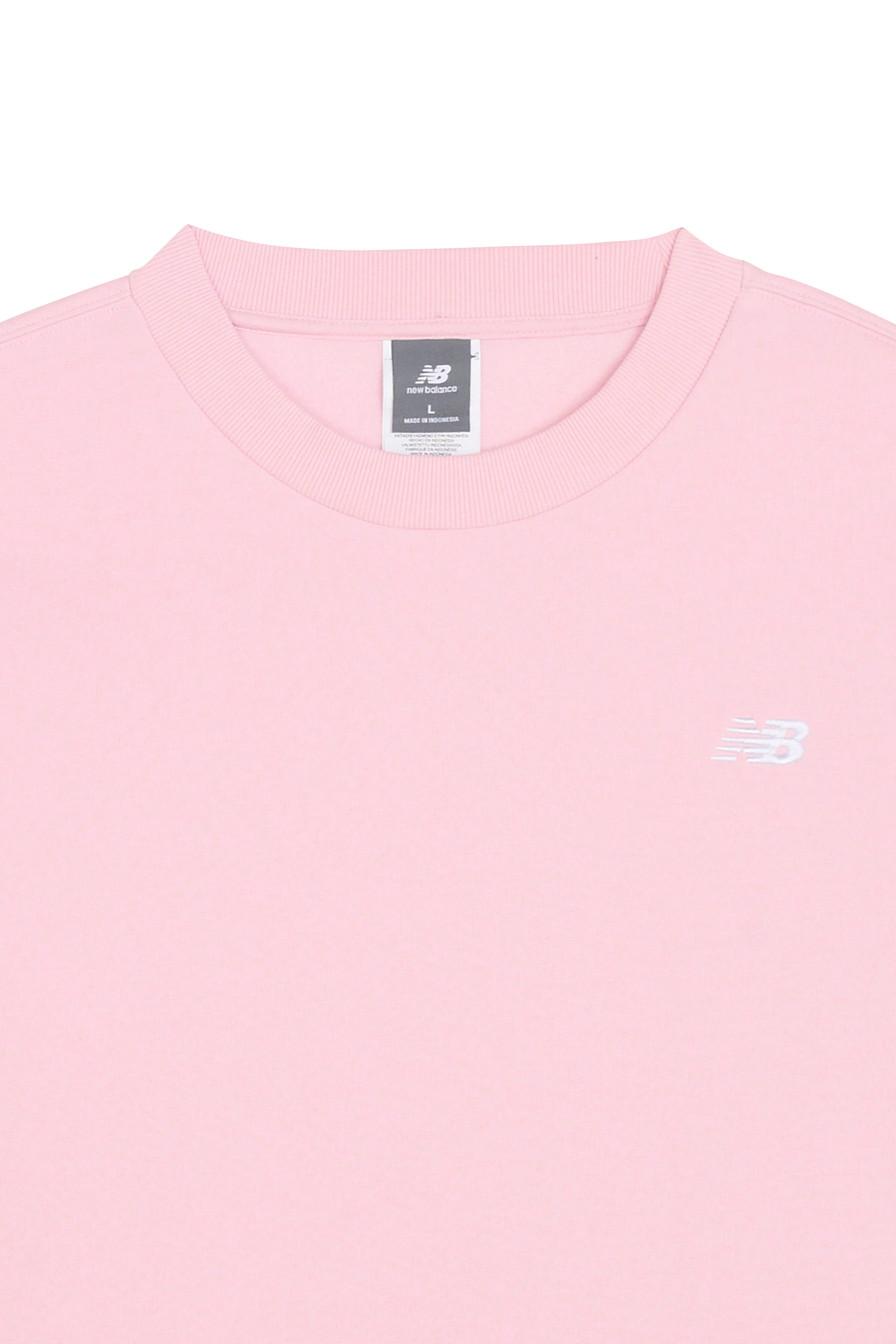 sweatshirt Pink