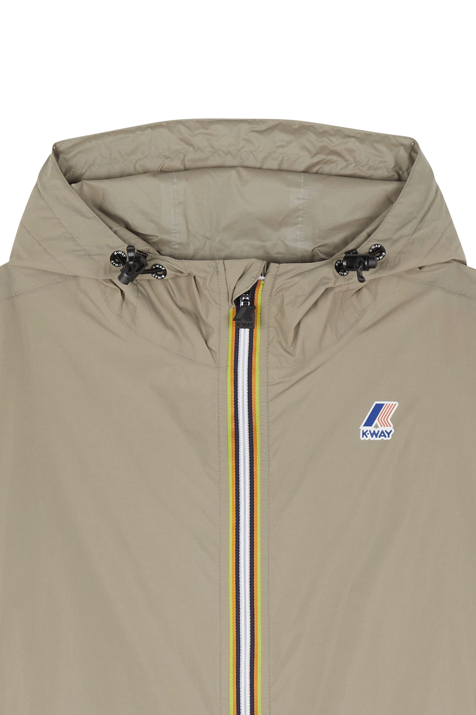Raincoat Beige