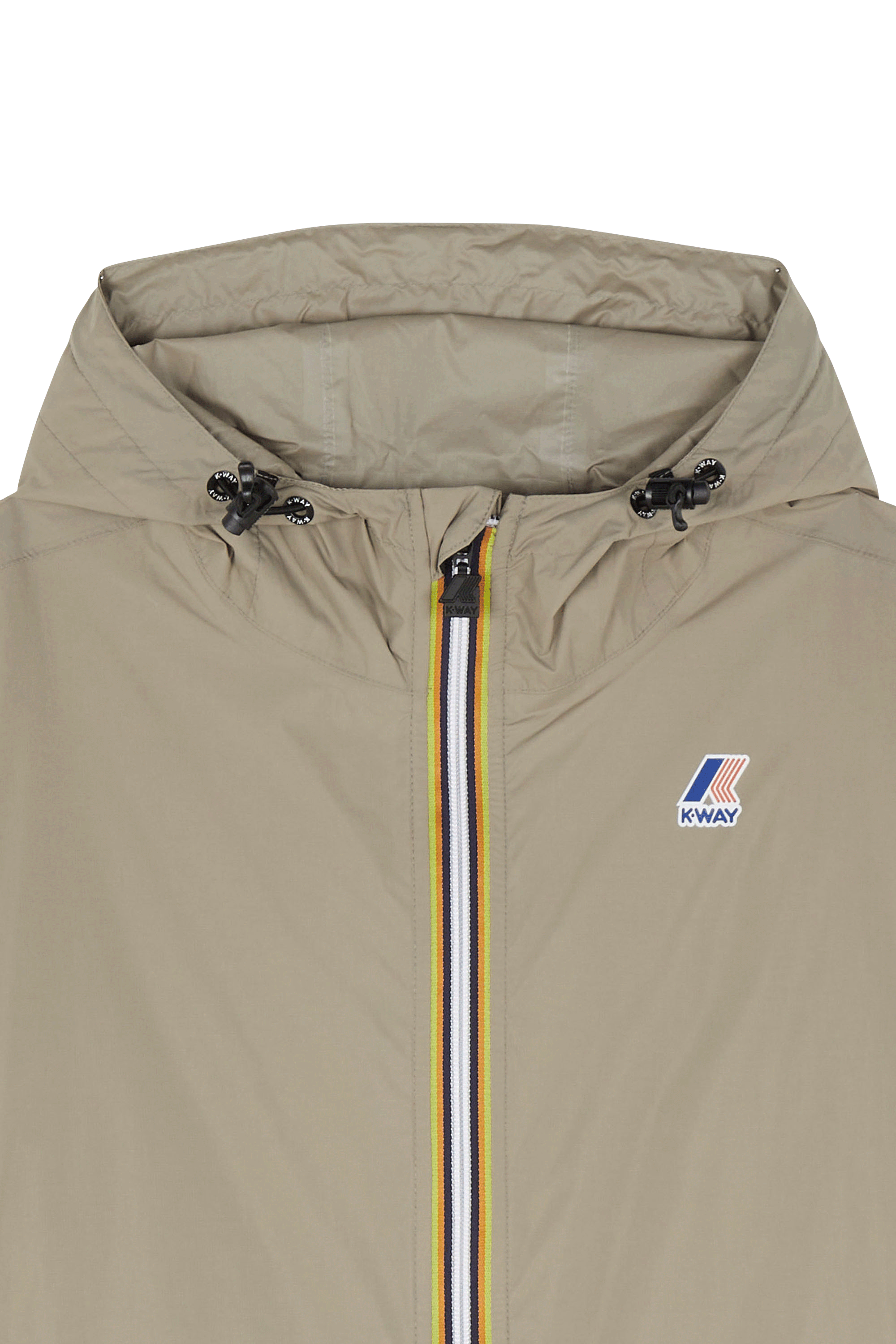 Imperméable Beige