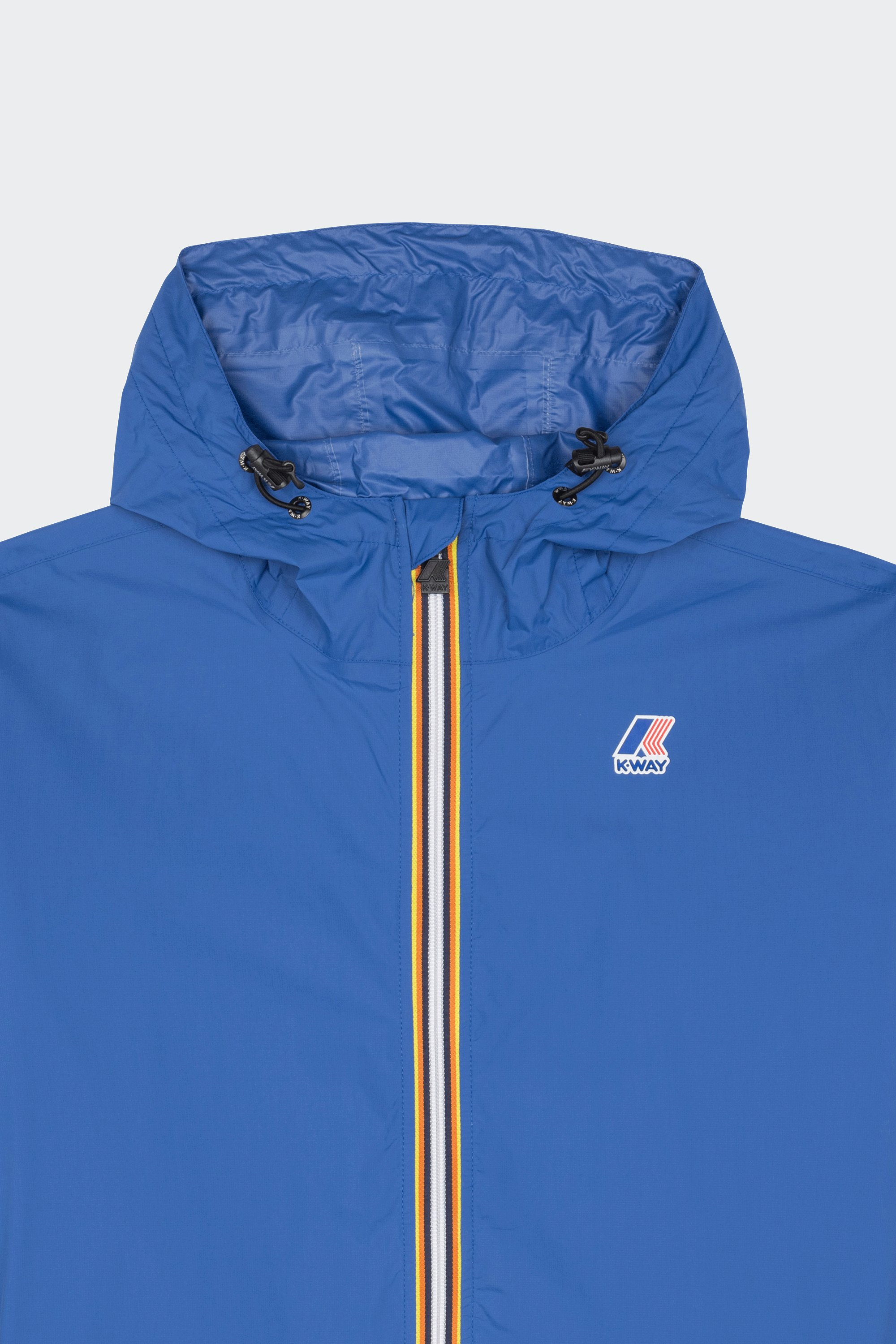 Raincoat | Blue by K-WAY Raincoat Blue
