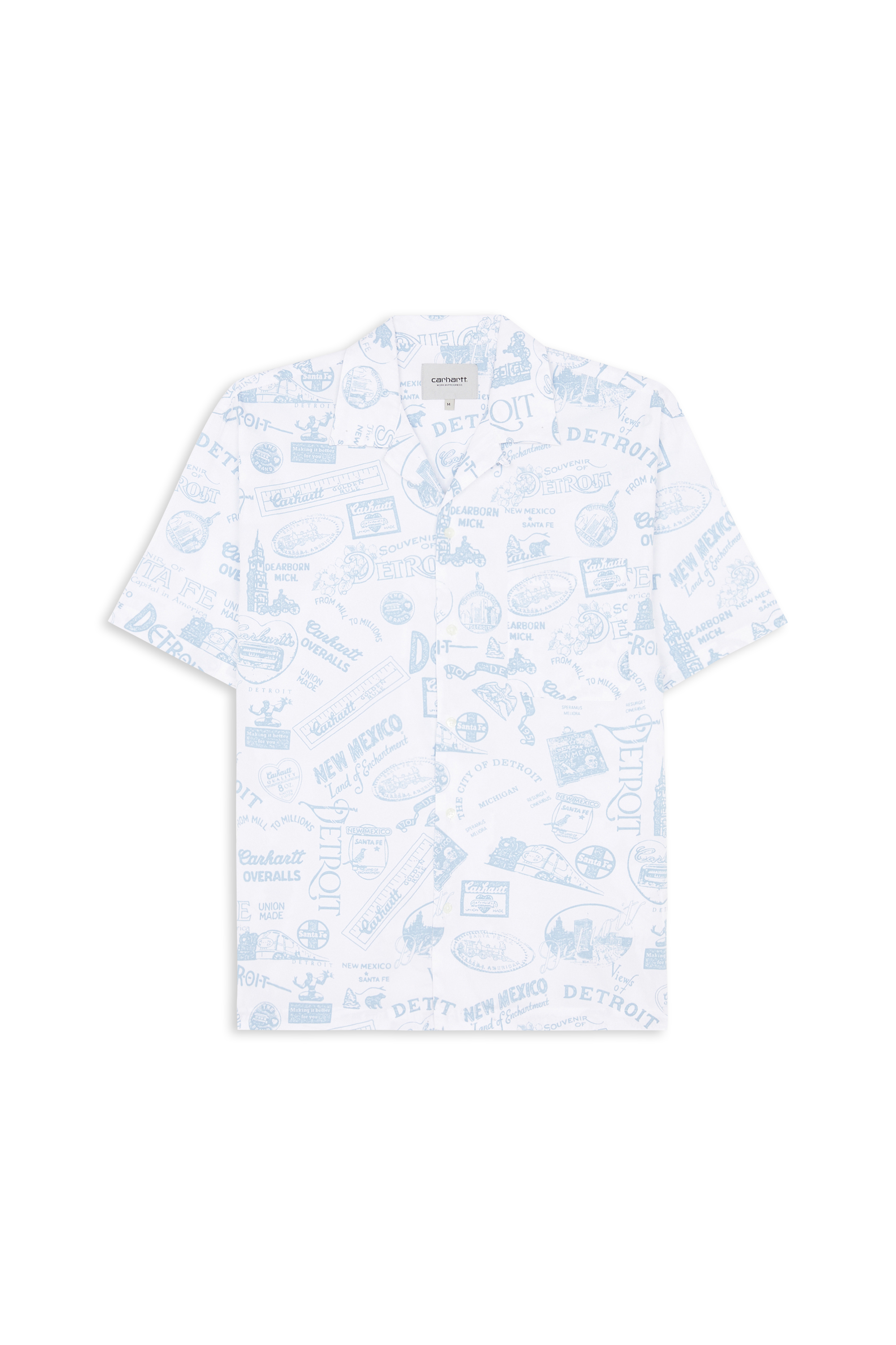 Shirt White
