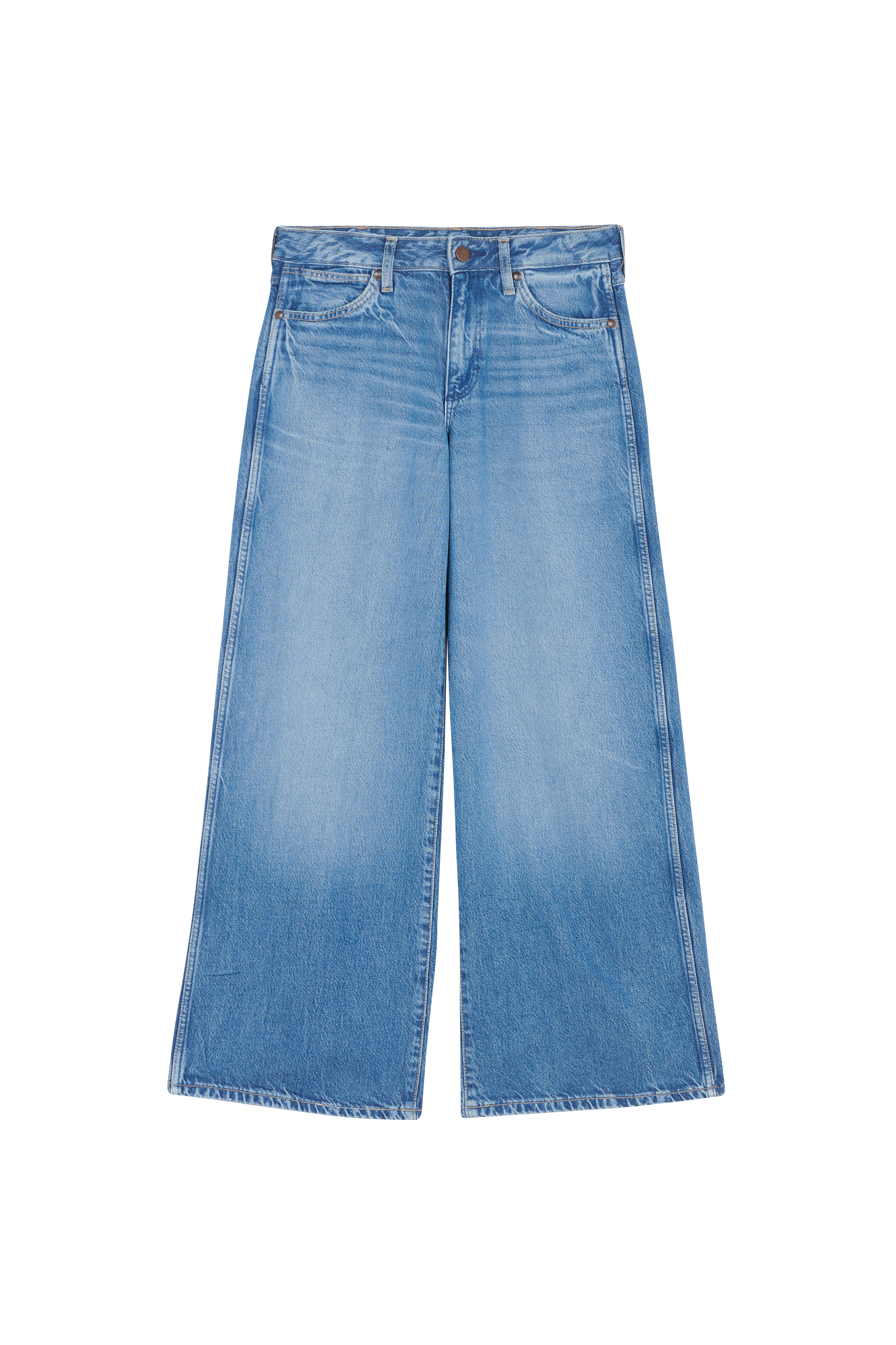 Jean Bleu