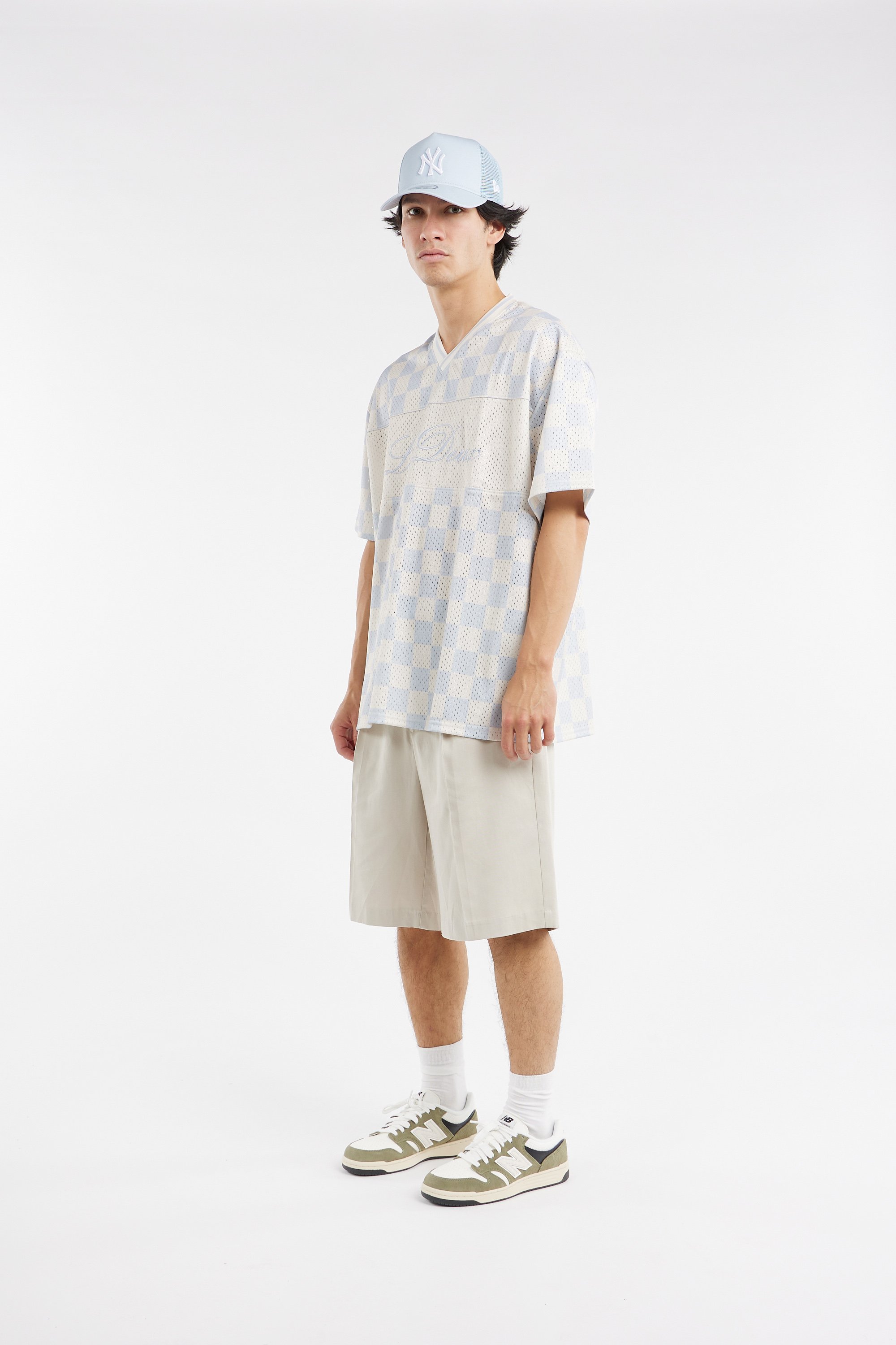 Short LES DEUX Beige