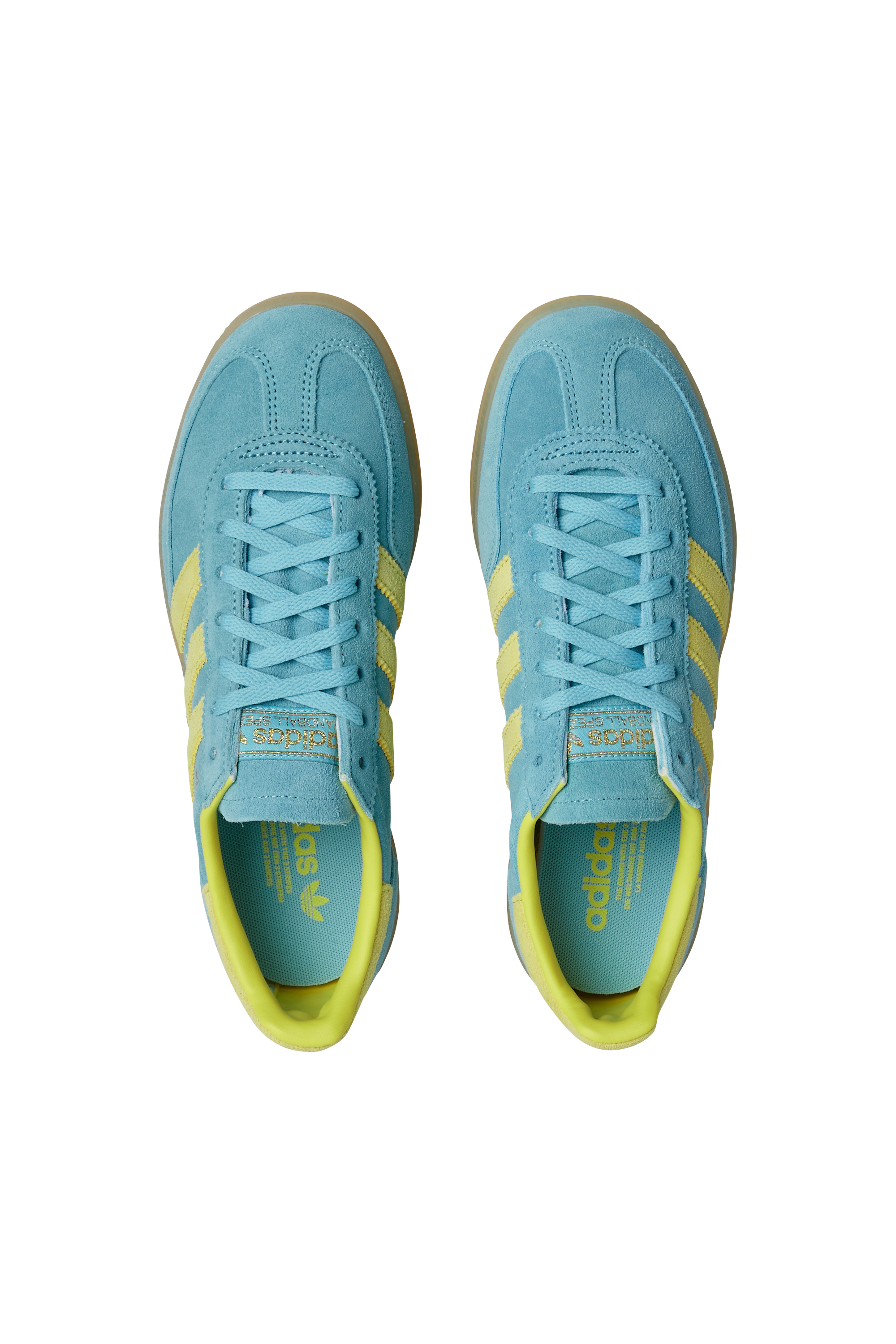 Sneakers ADIDAS Blue