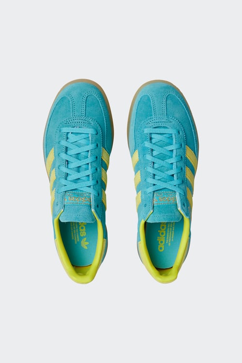 ADIDAS Baskets Bleu