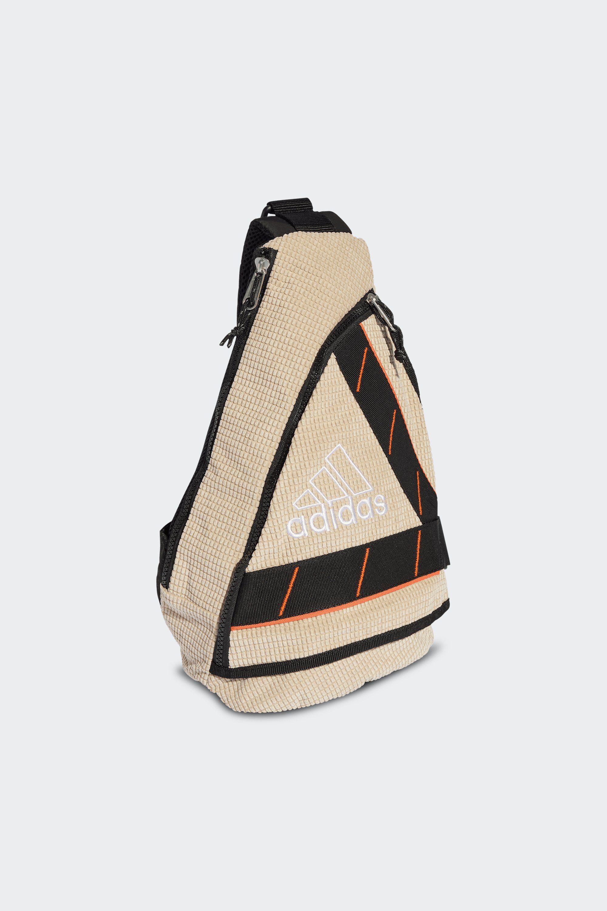 Austin backpack | Beige by ADIDAS Austin backpack Beige