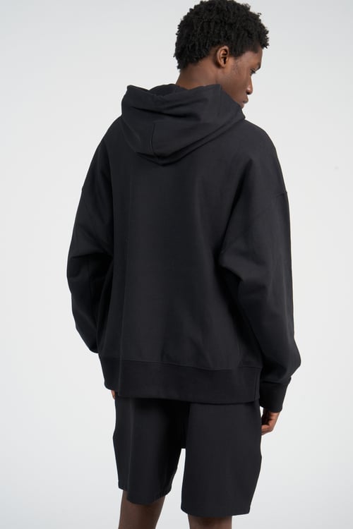 CALVIN KLEIN Hoodie Noir
