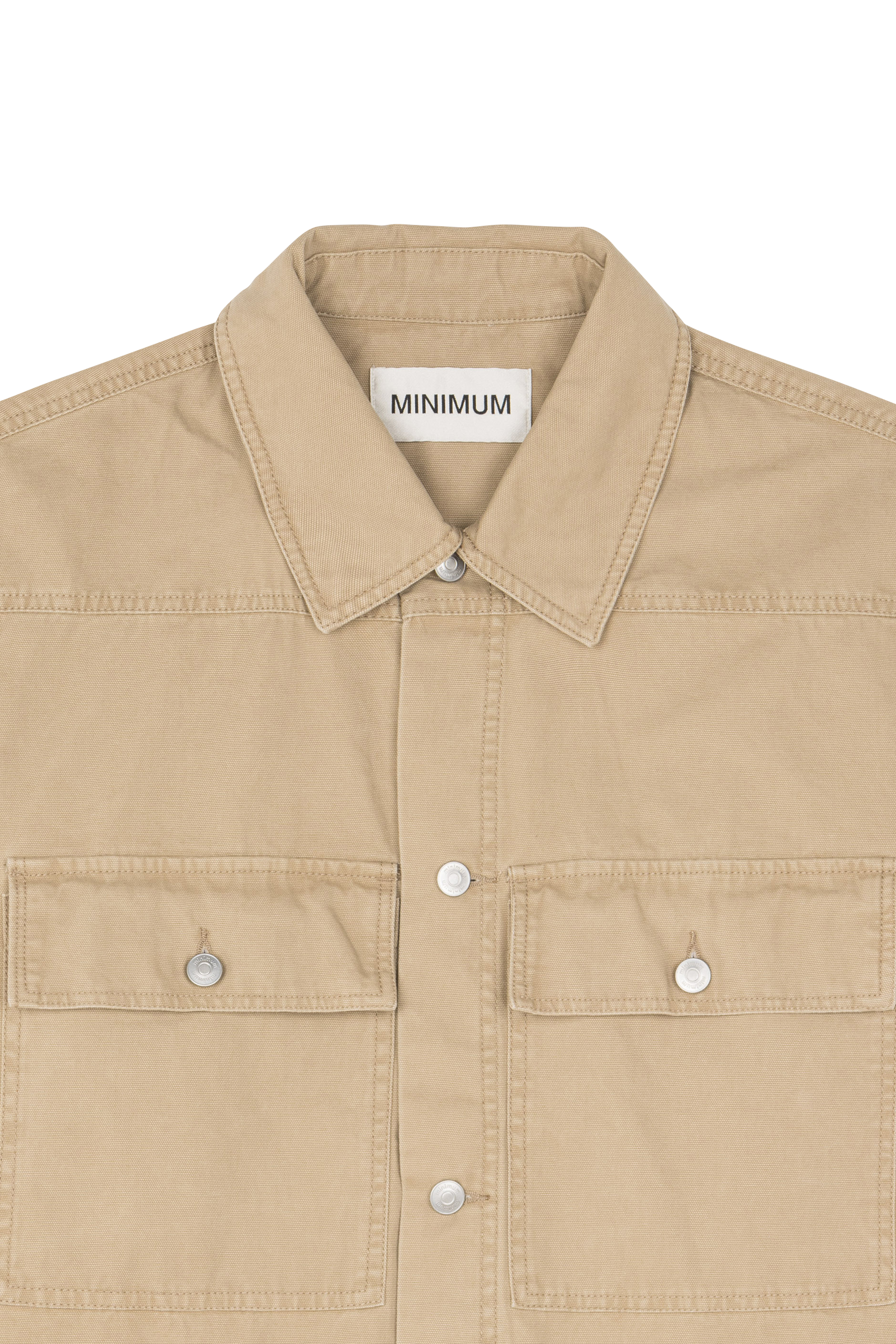 Veste Beige