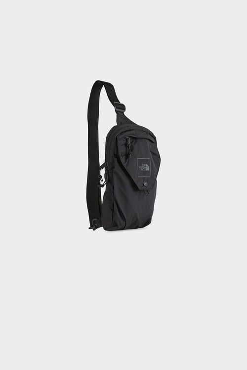 THE NORTH FACE Sac bandoulière Noir