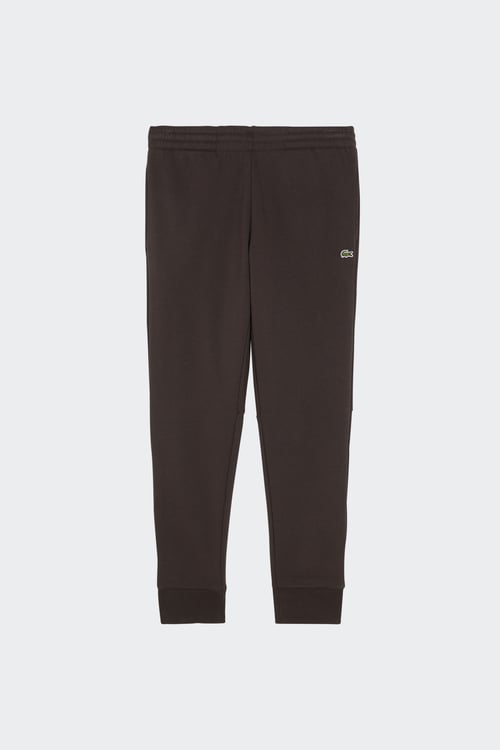 LACOSTE Jogging Marron