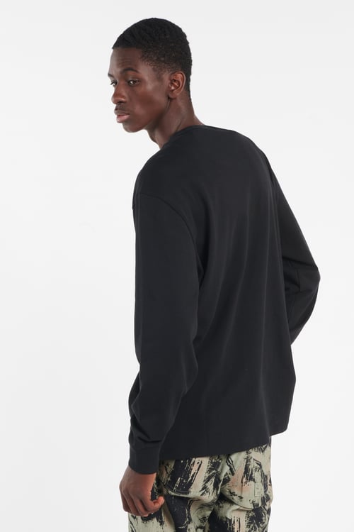POLO RALPH LAUREN T-shirt Noir