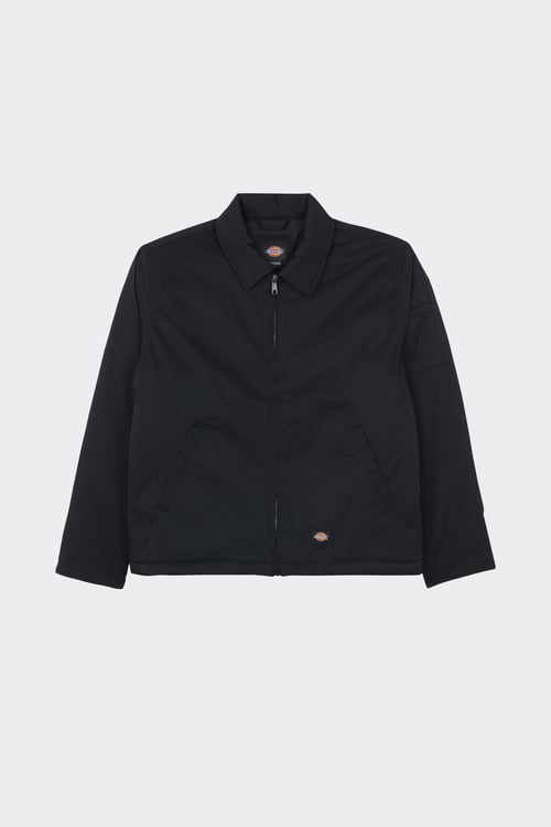 DICKIES Jacket Black