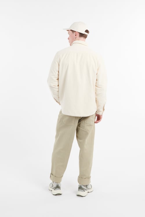 LACOSTE Baskets Vert