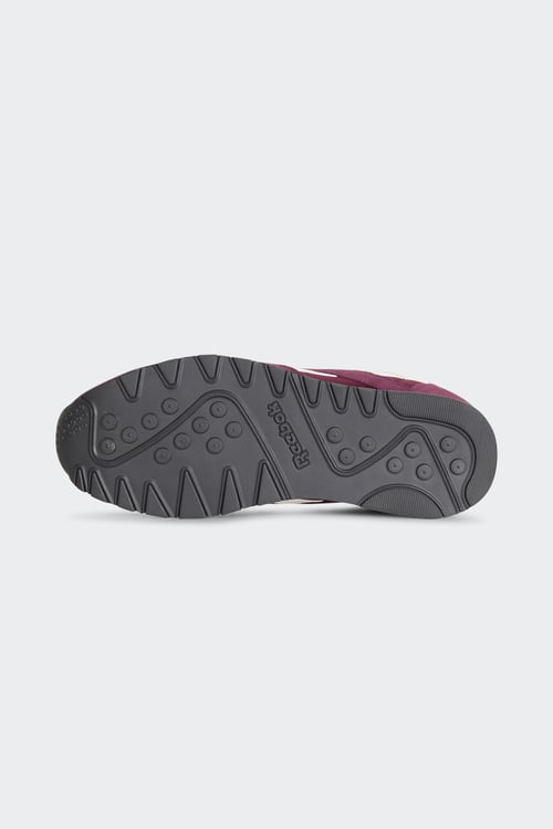 REEBOK Baskets Rouge