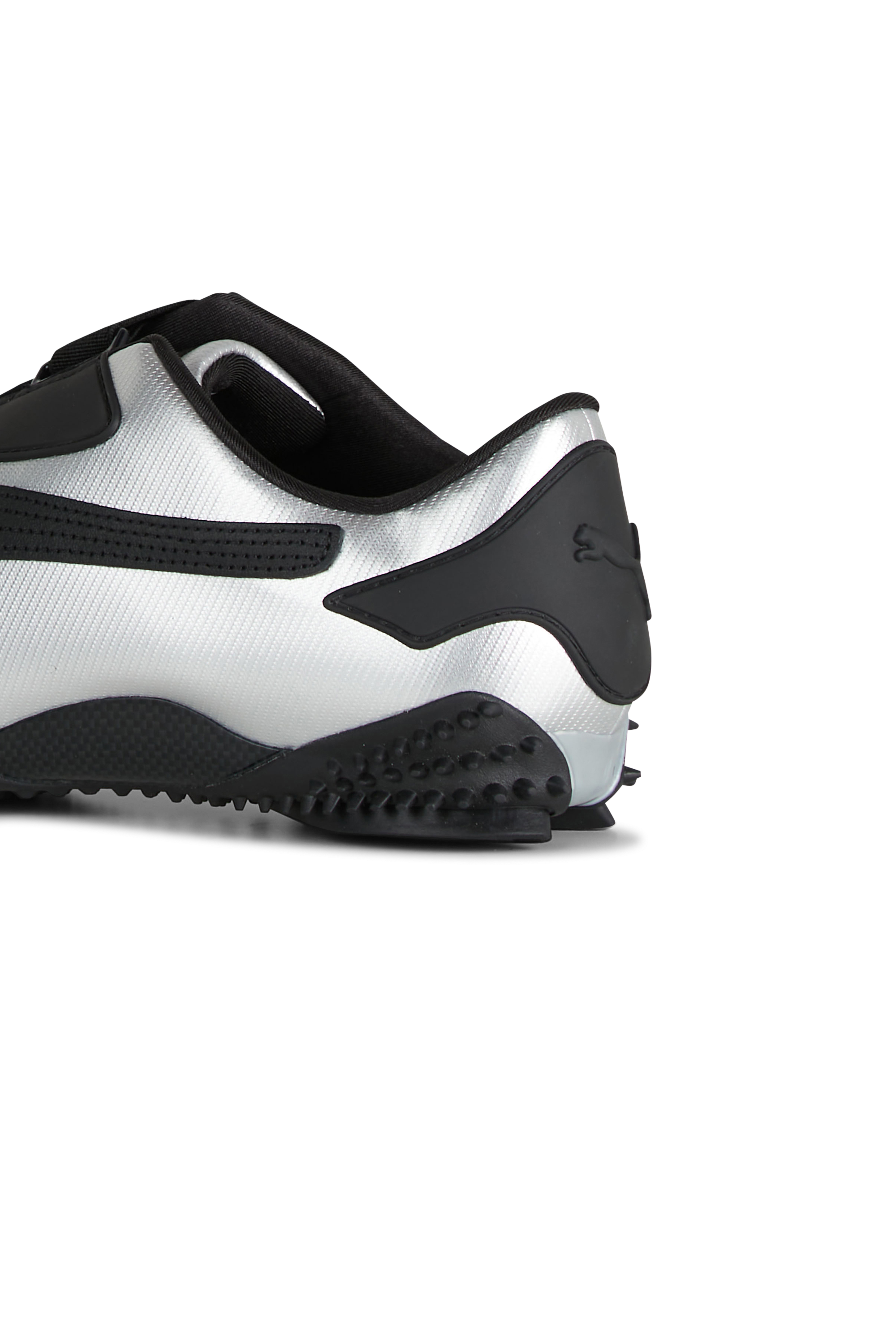 Adidas Superstar sneakers Silver