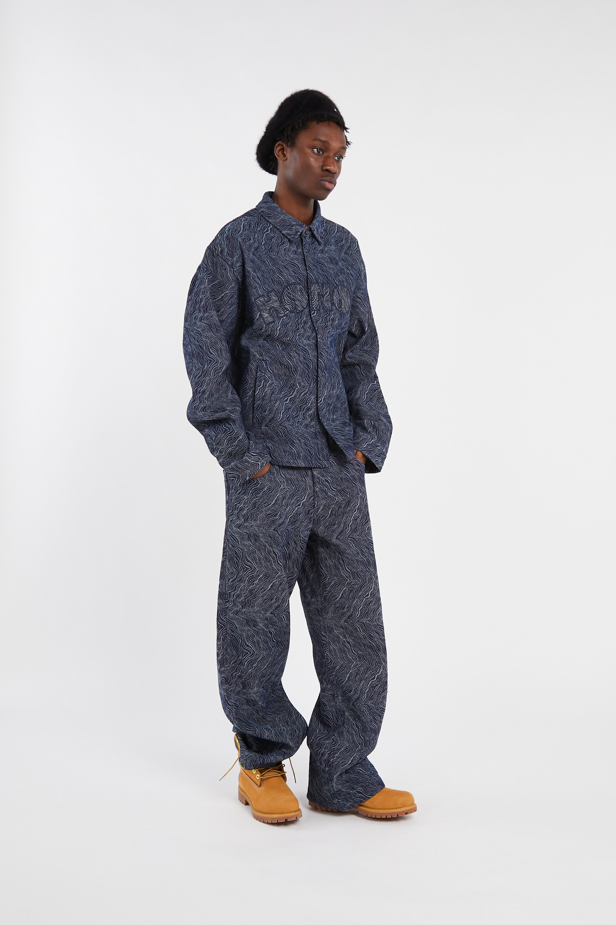 Jeans HONOR THE GIFT Blue