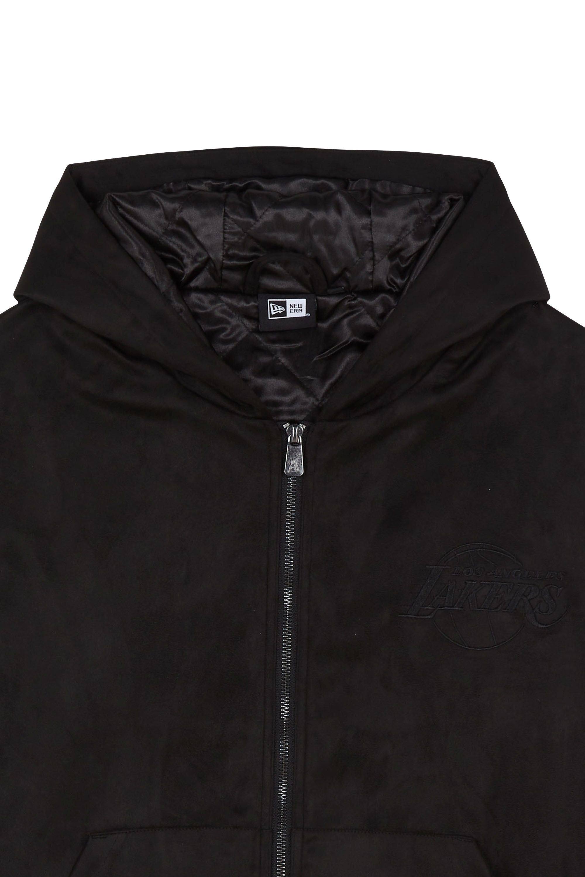 Jacket Black