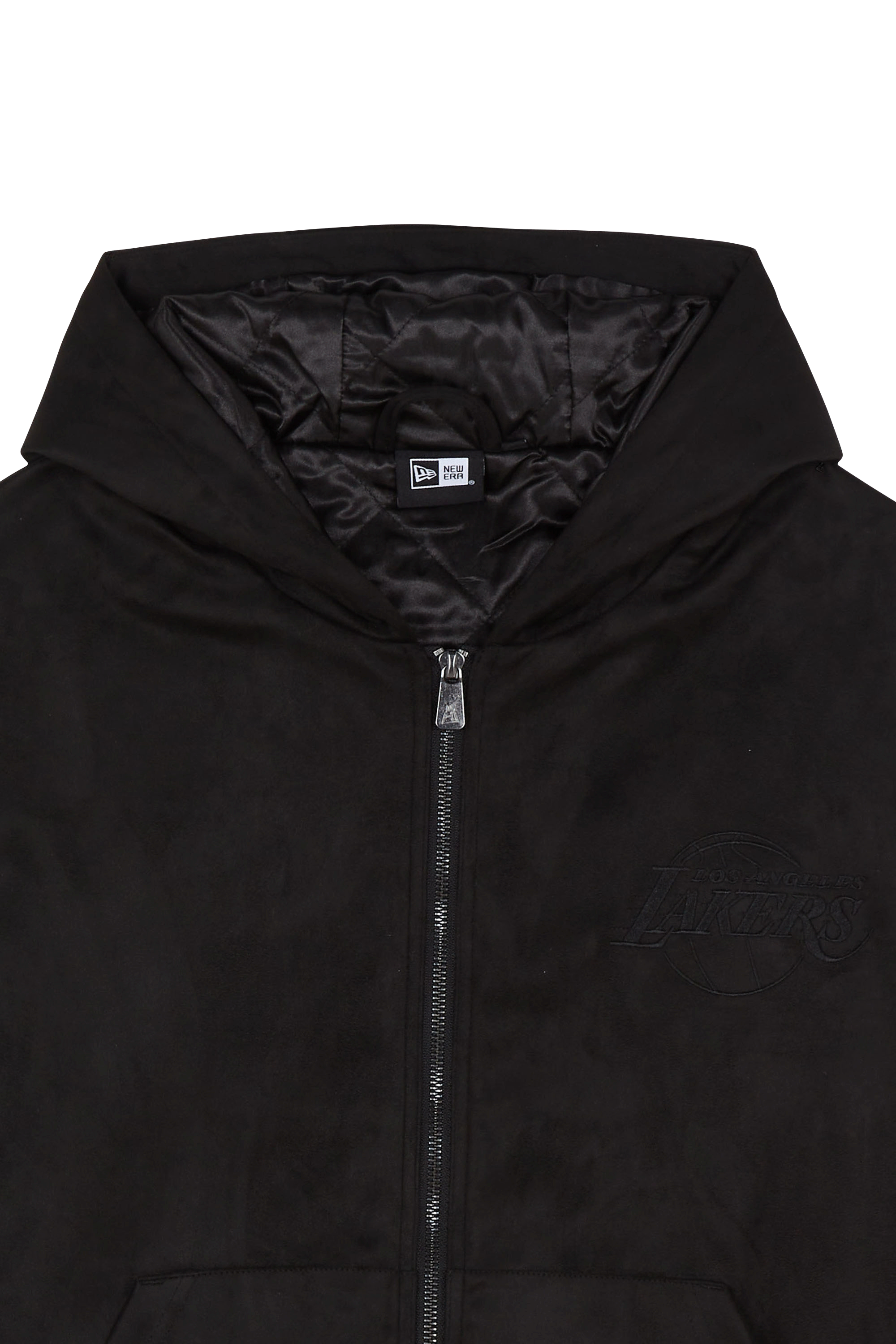 Jacket Black