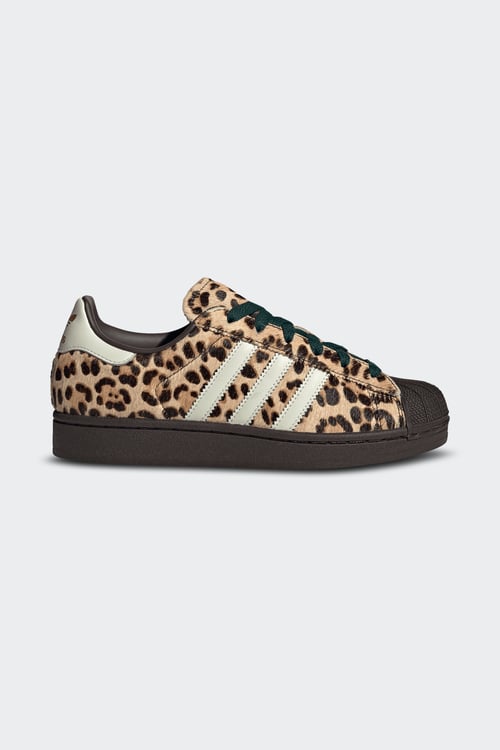 Baskets - Taille 37 1/3 Marron