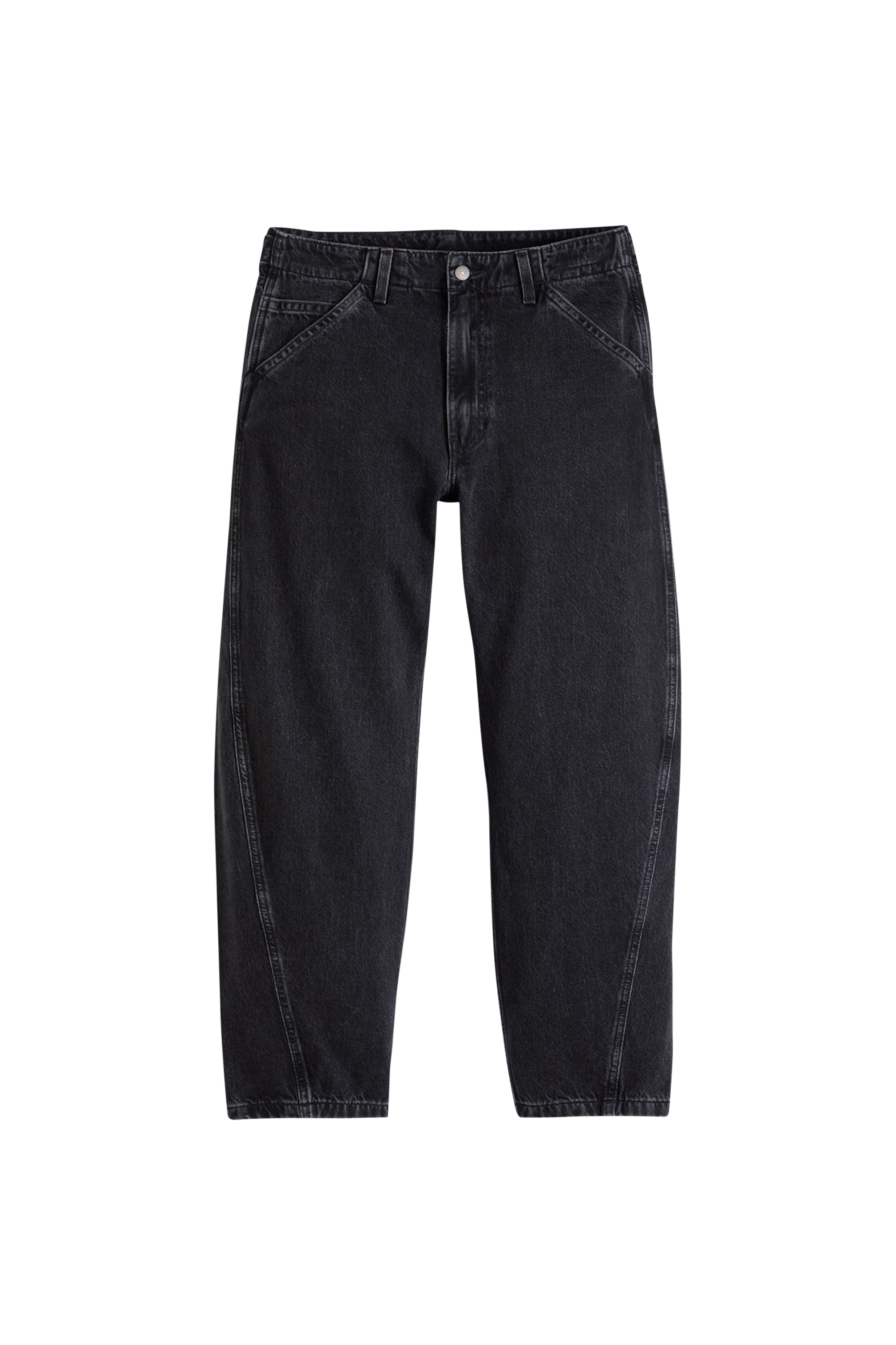 Jeans BAGGY BARREL Forget me