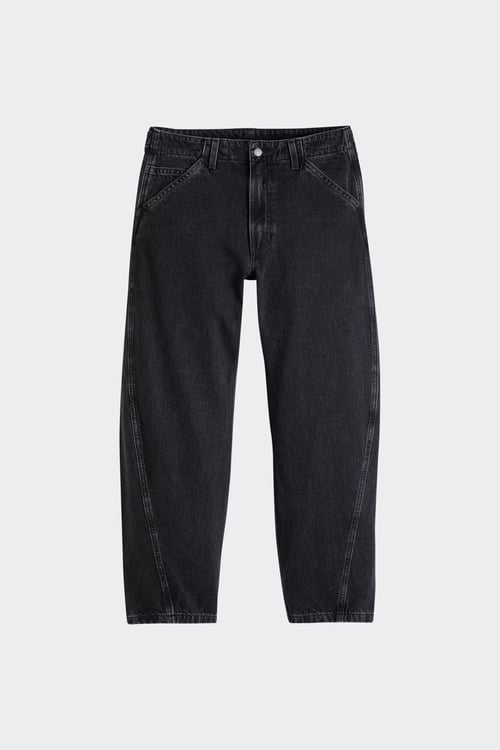 Jean - Taille 31/32 Noir