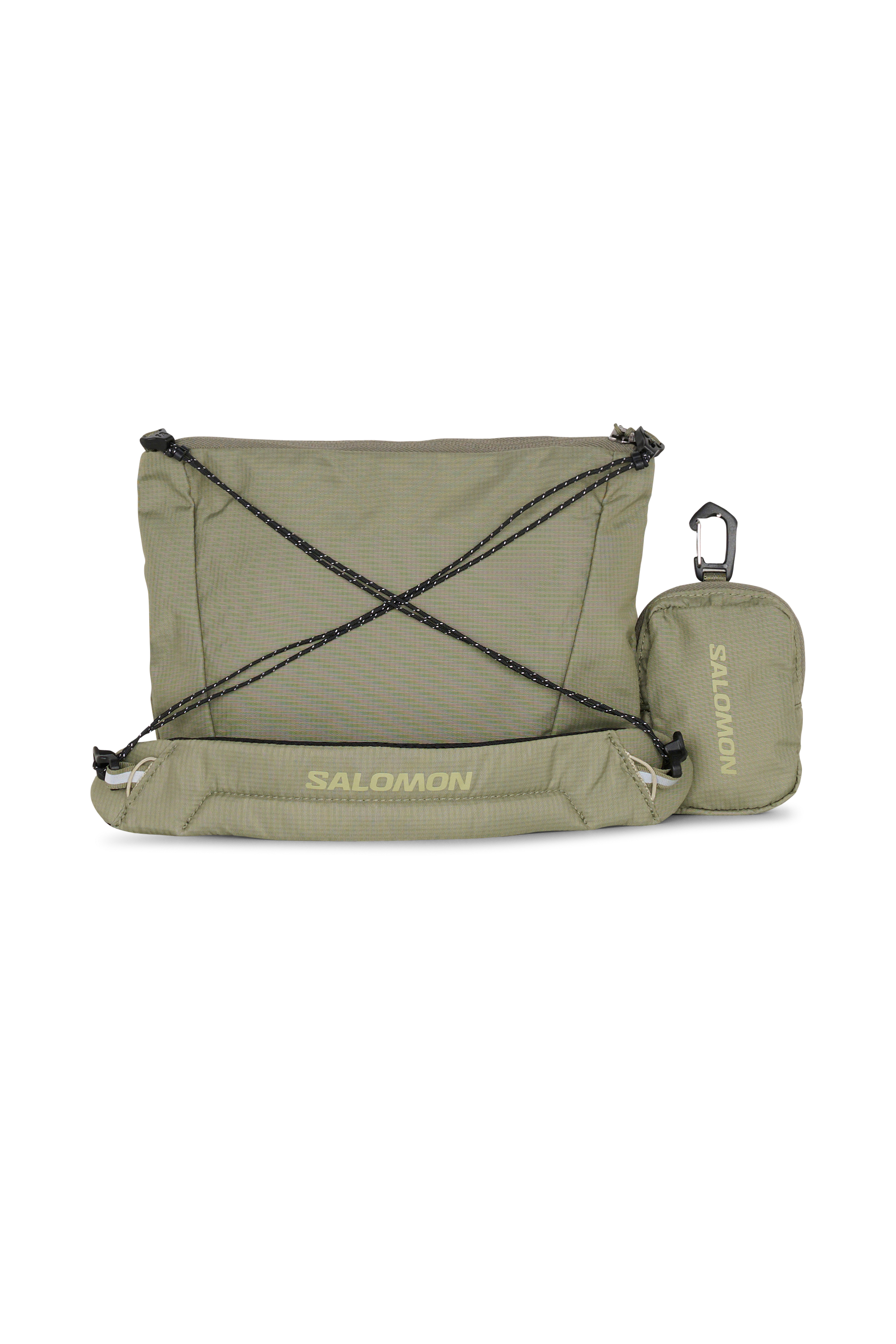 Sac bandoulière Vert