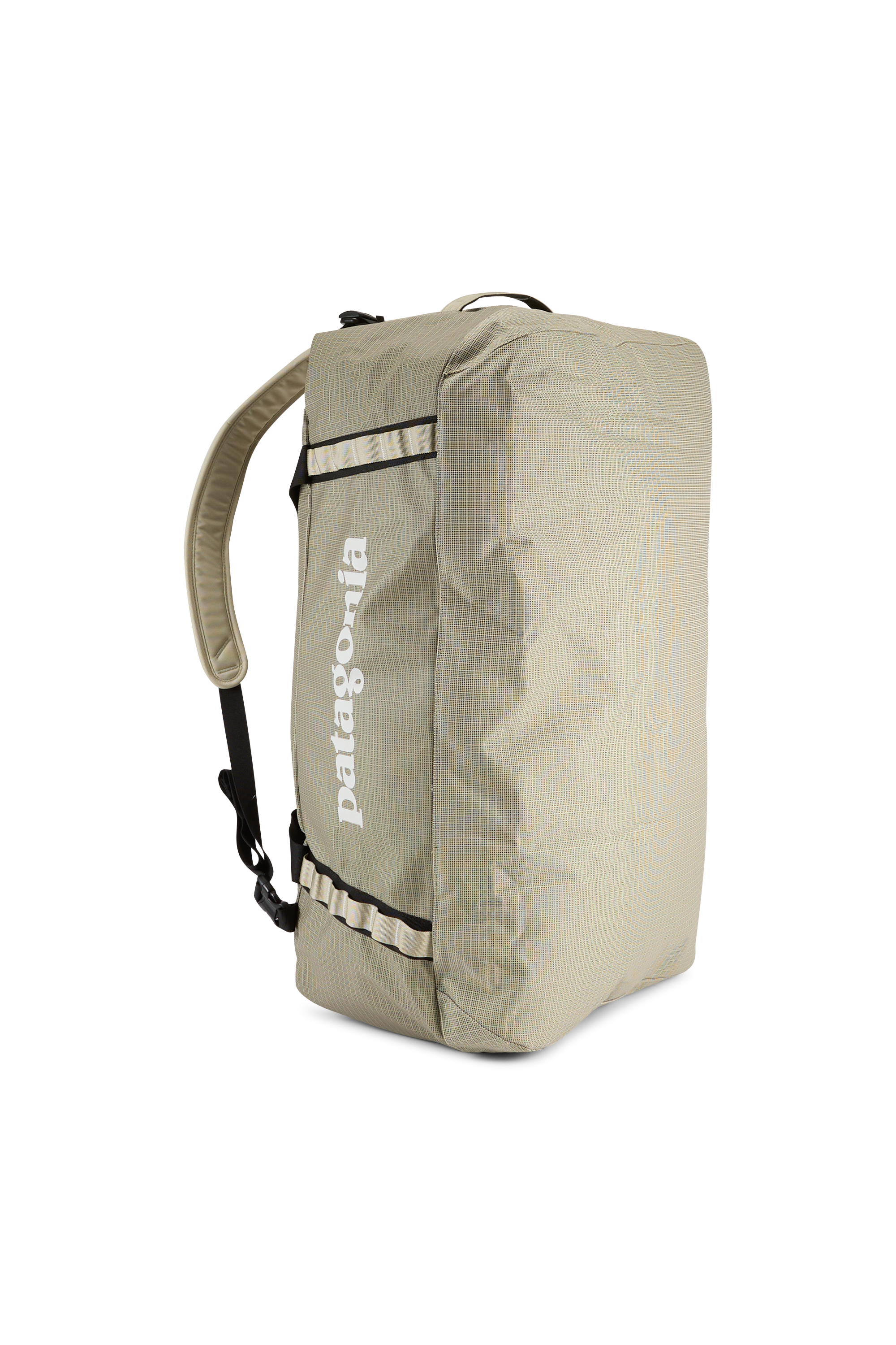 Tranverz S travel bag Beige