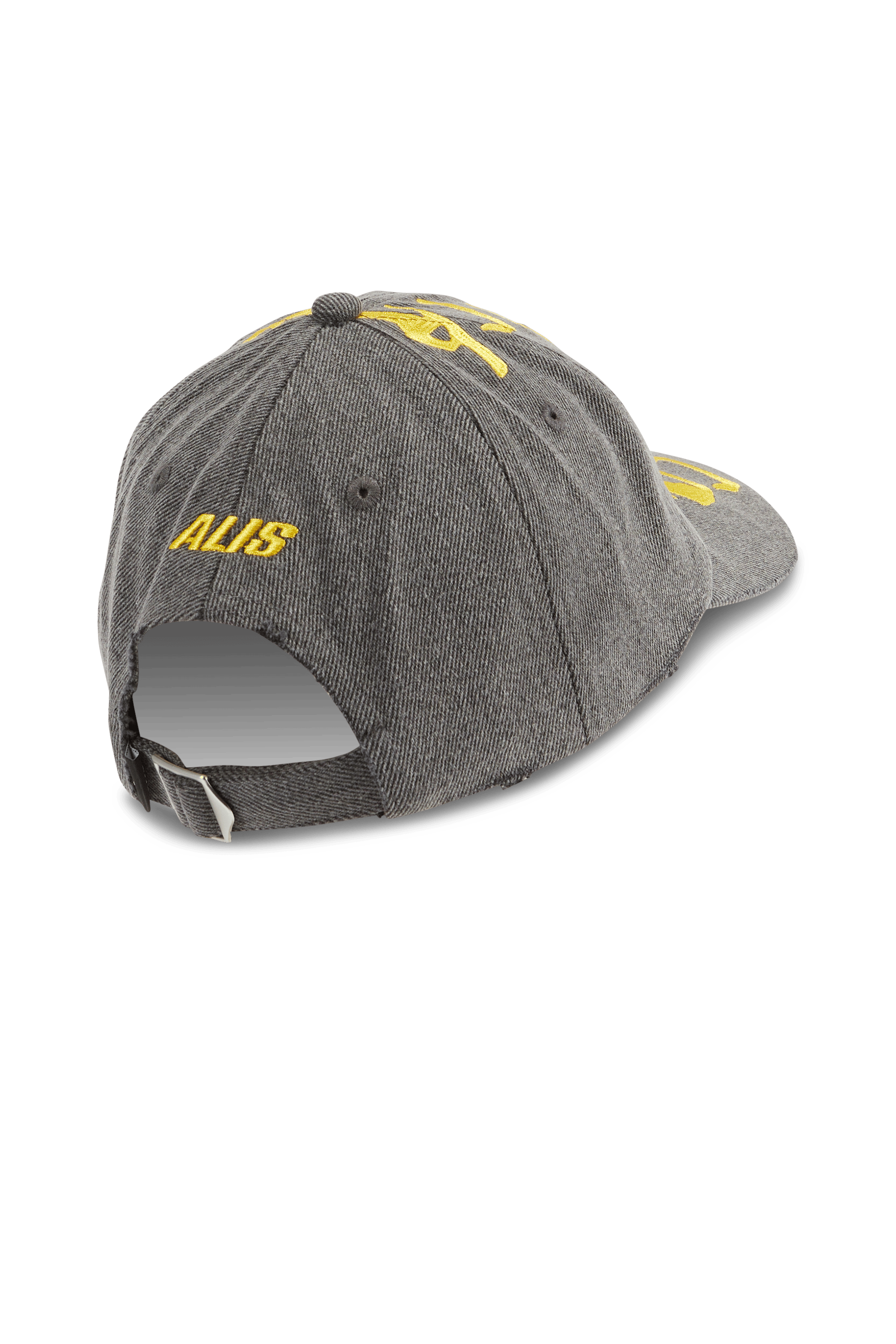 Baseball cap Grey