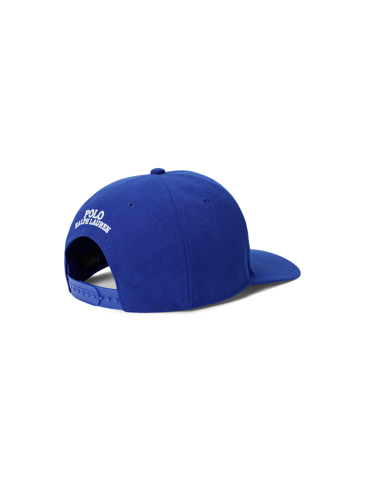 Casquette | Bleu POLO RALPH LAUREN Homme
