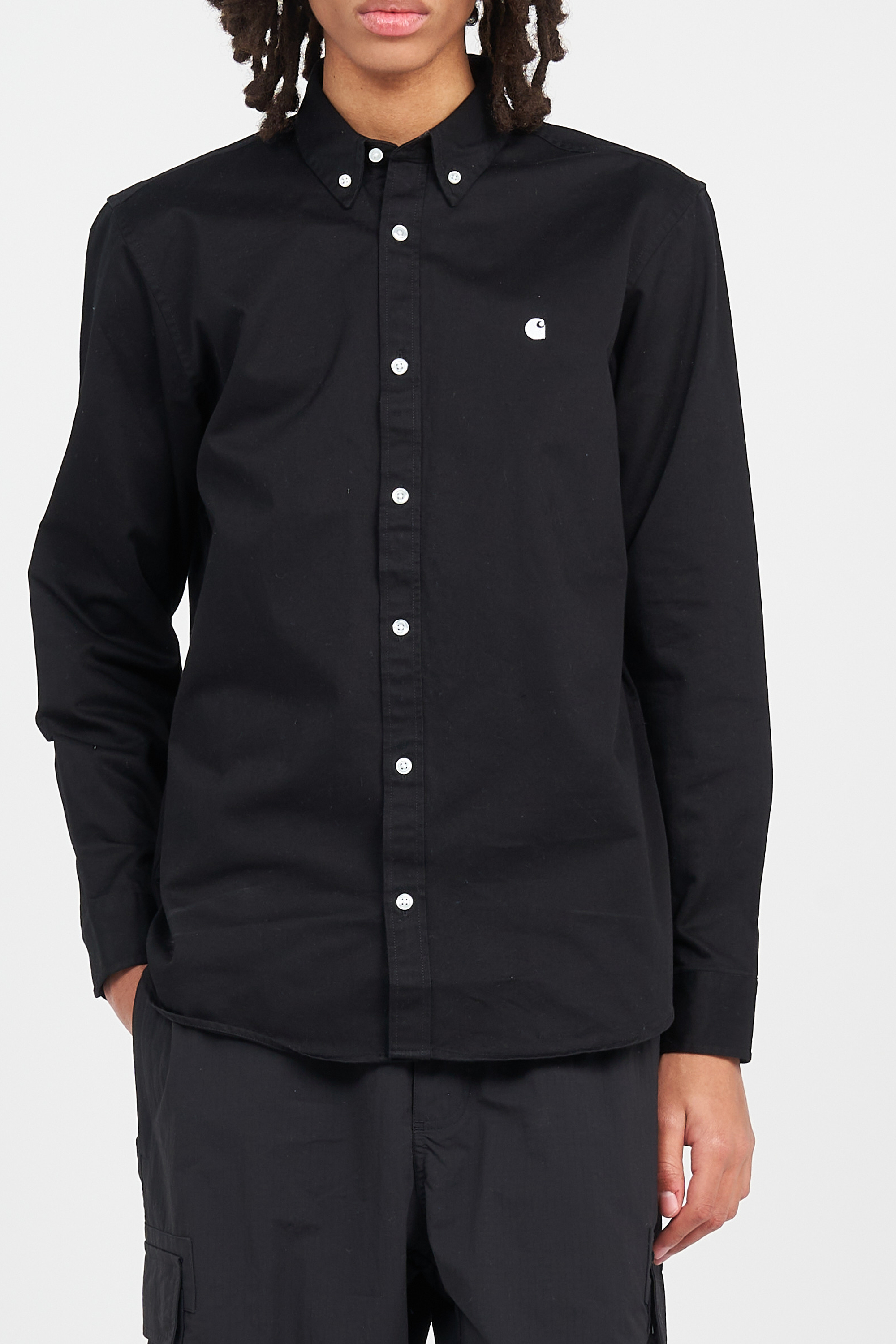 Shirt | Black CARHARTT WIP Men