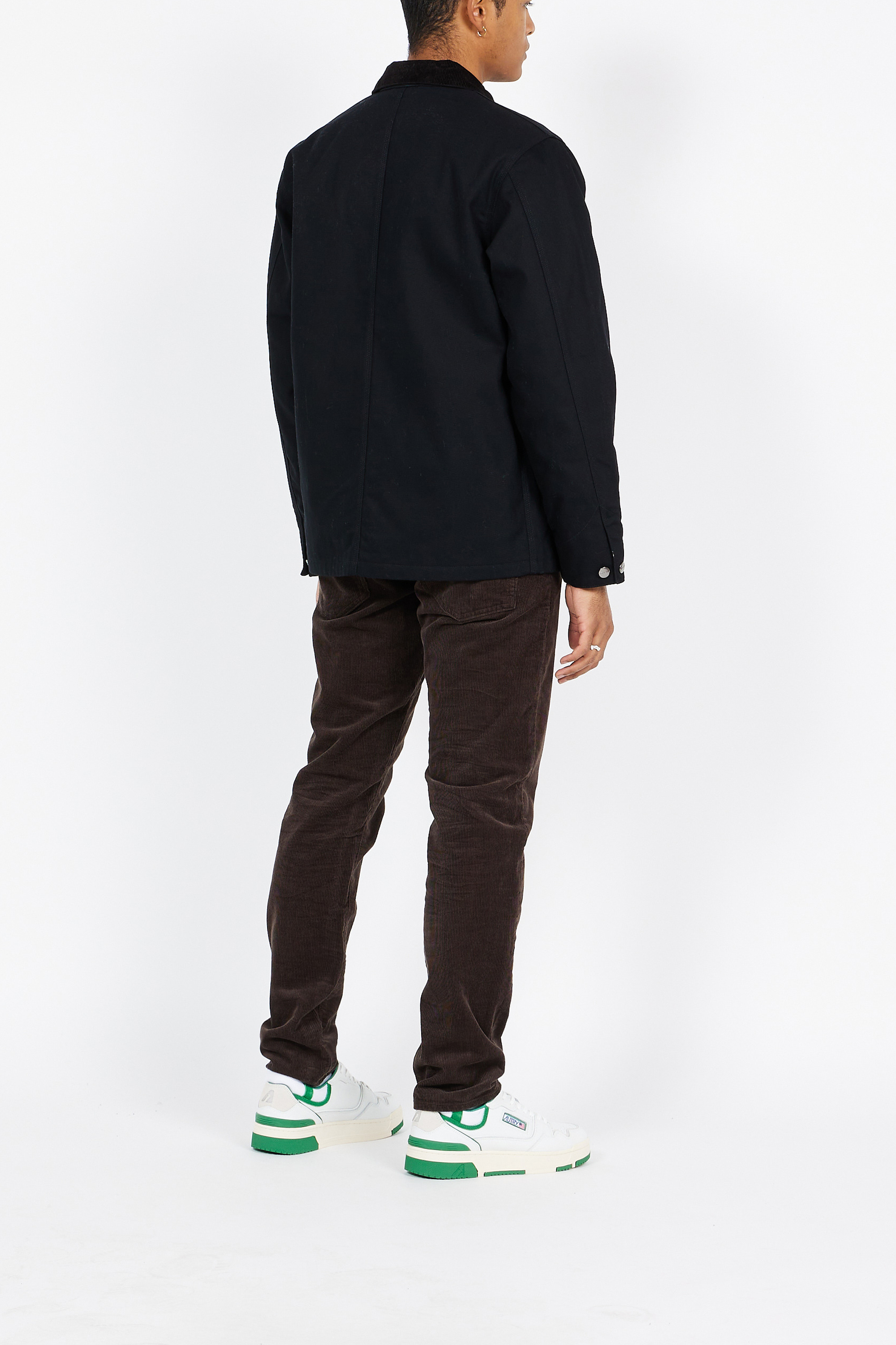 Jacket | Black CARHARTT WIP Men