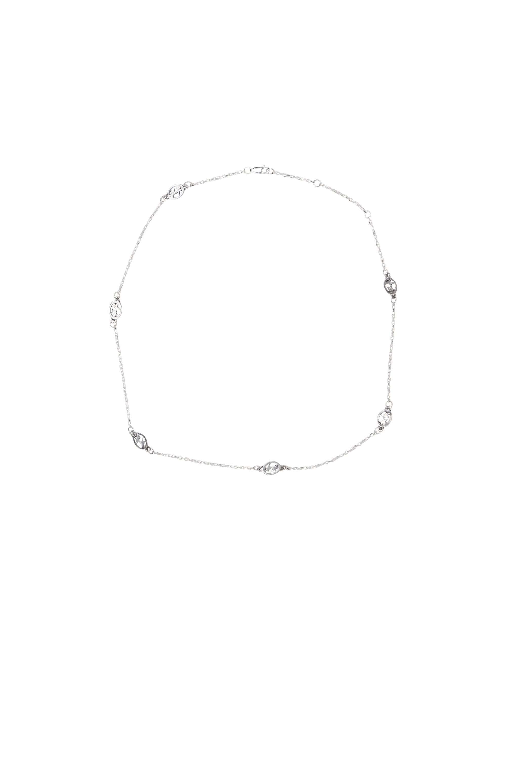 Collier TWOJEYS Argent