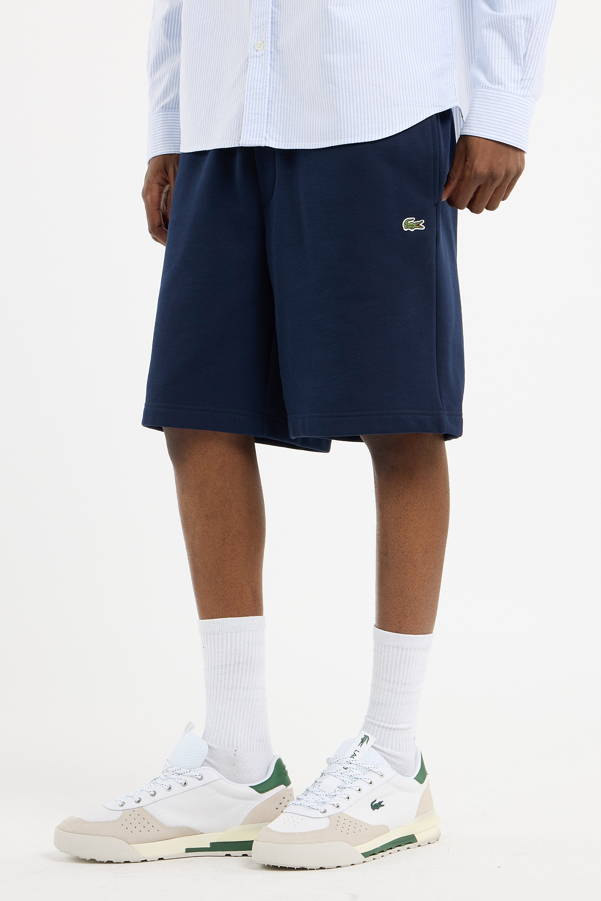Short | Bleu LACOSTE Homme
