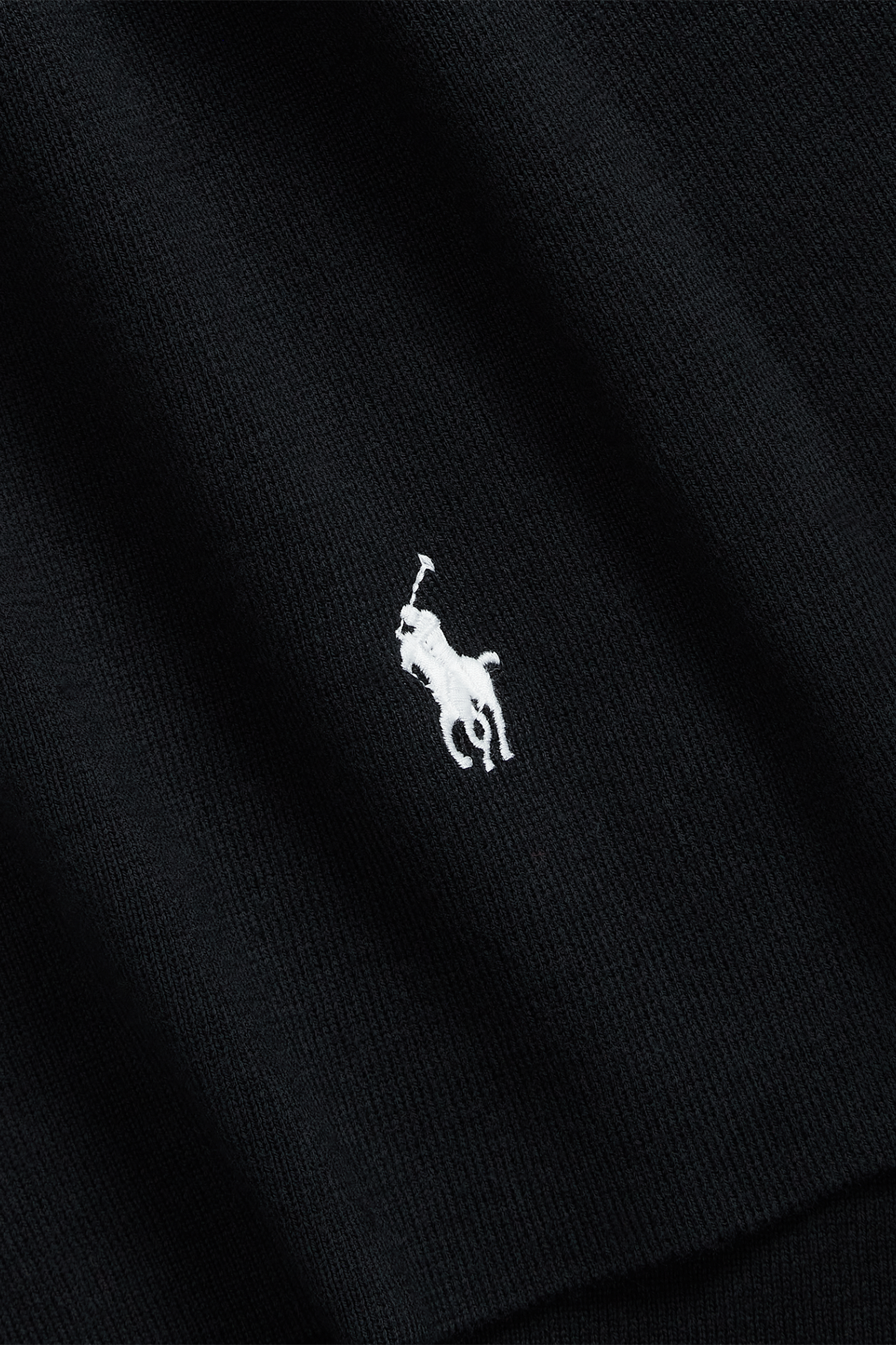Coffret écharpe et bonnet POLO RALPH LAUREN Noir