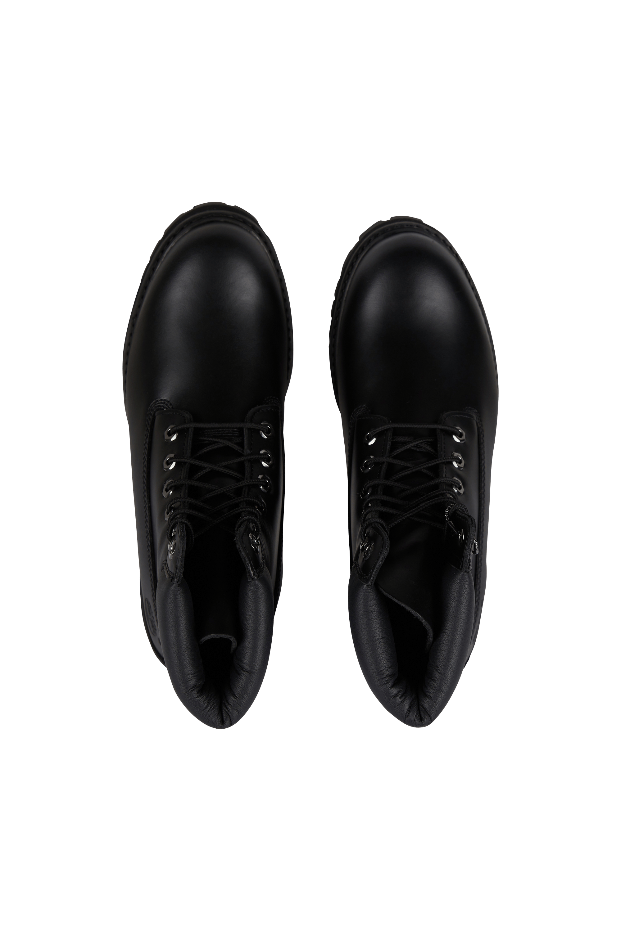 Bottines | Noir TIMBERLAND Homme