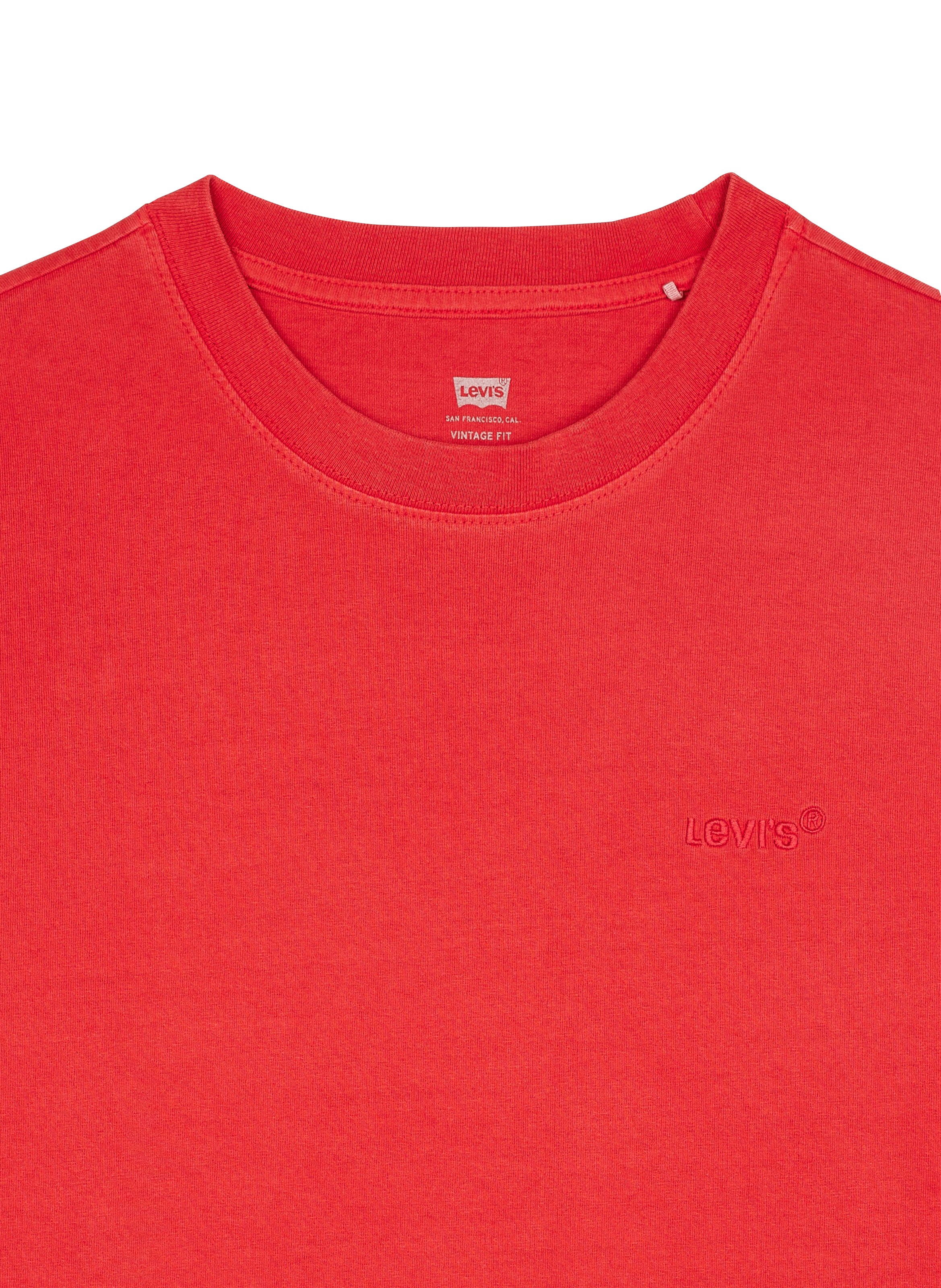 t-shirt Red