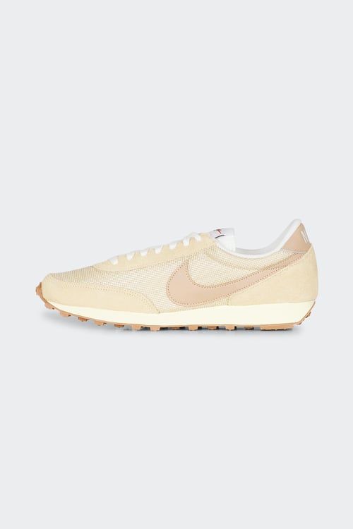 NIKE Baskets Jaune