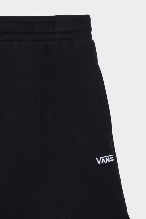 VANS Short Noir