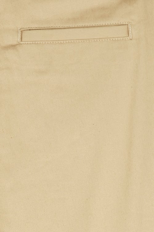 DAILY PAPER pantalon cargo Beige