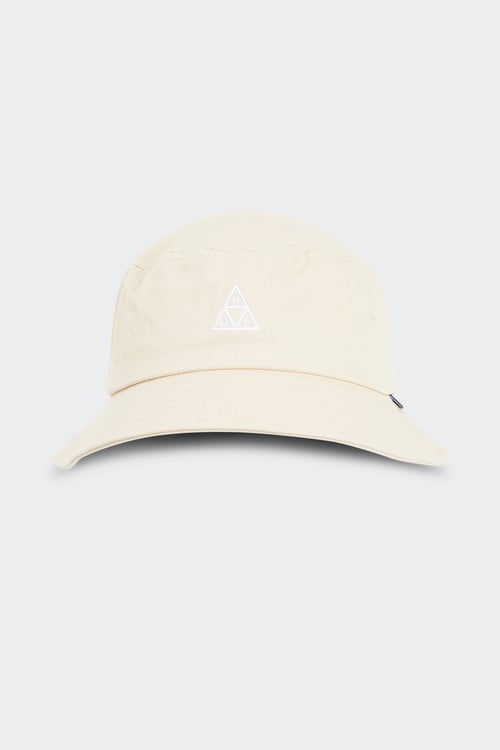 HUF Casquette Beige