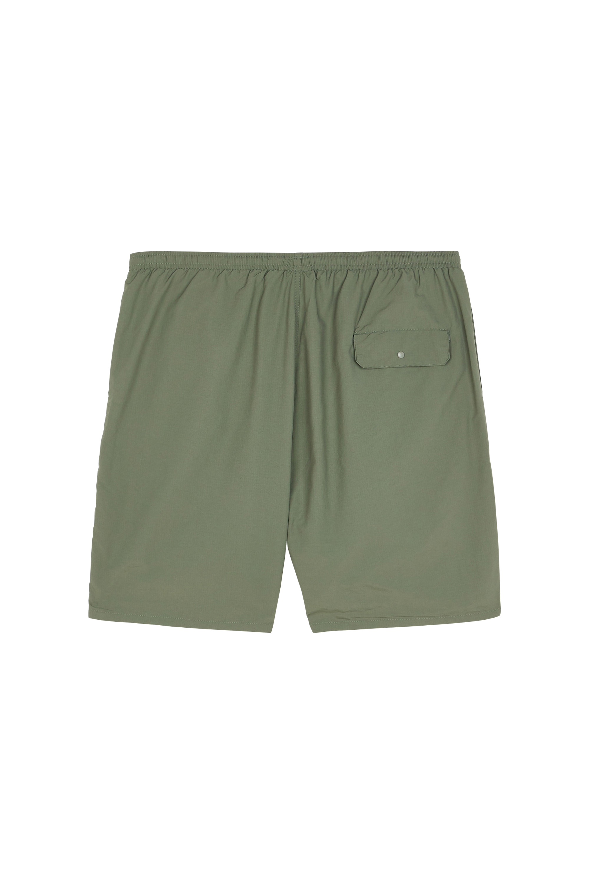 Shorts HUF Green
