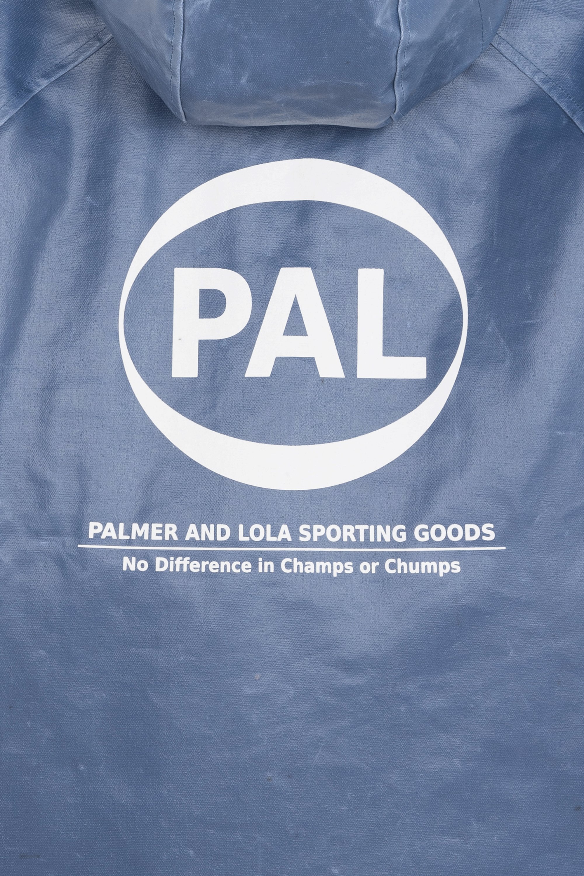 Veste | Bleu by PAL SPORTING GOODS Veste Bleu