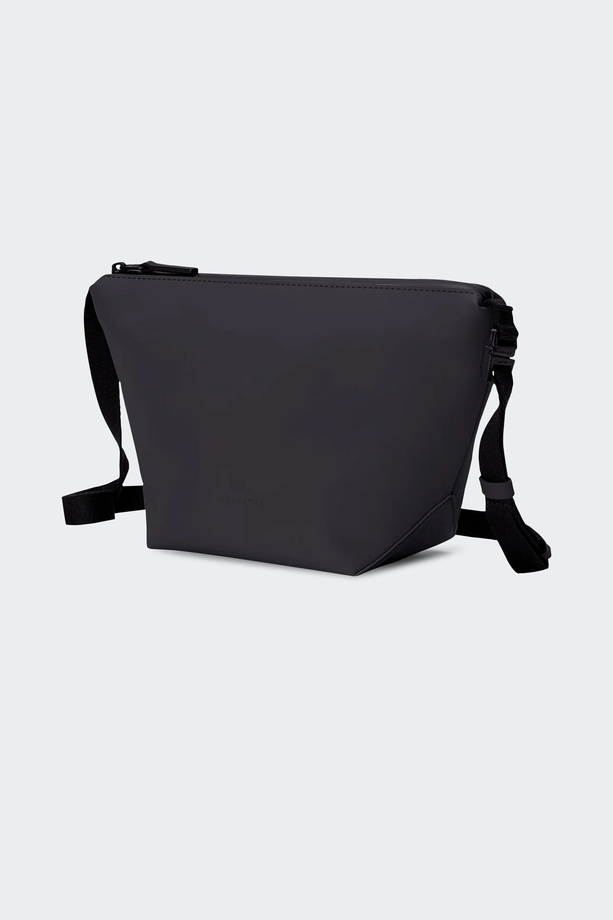 Crossbody bag | Black by UCON ACROBATICS Crossbody bag Black