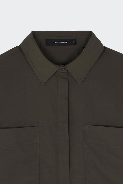 DAILY PAPER Top Vert