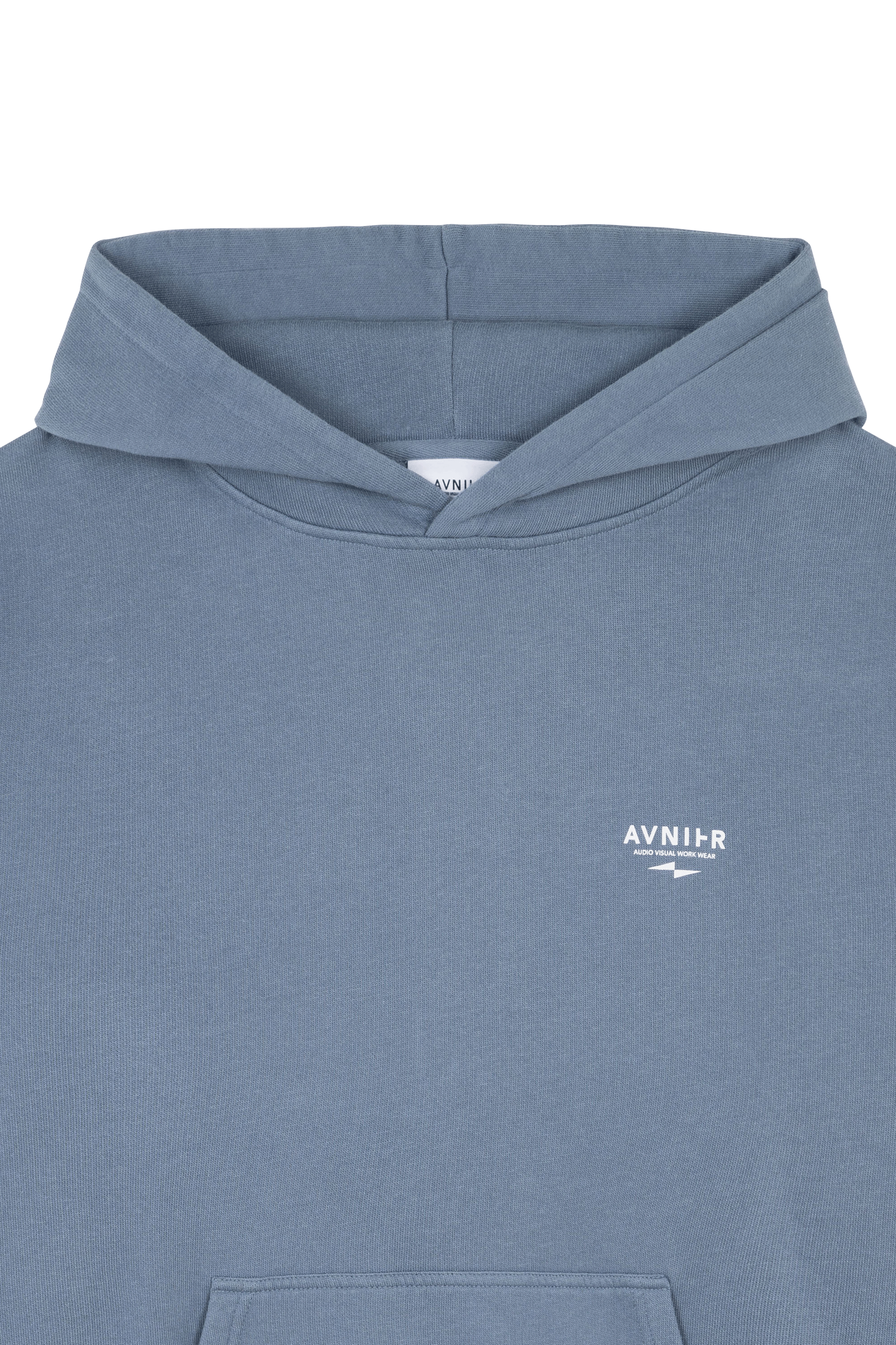 Hoodie Bleu