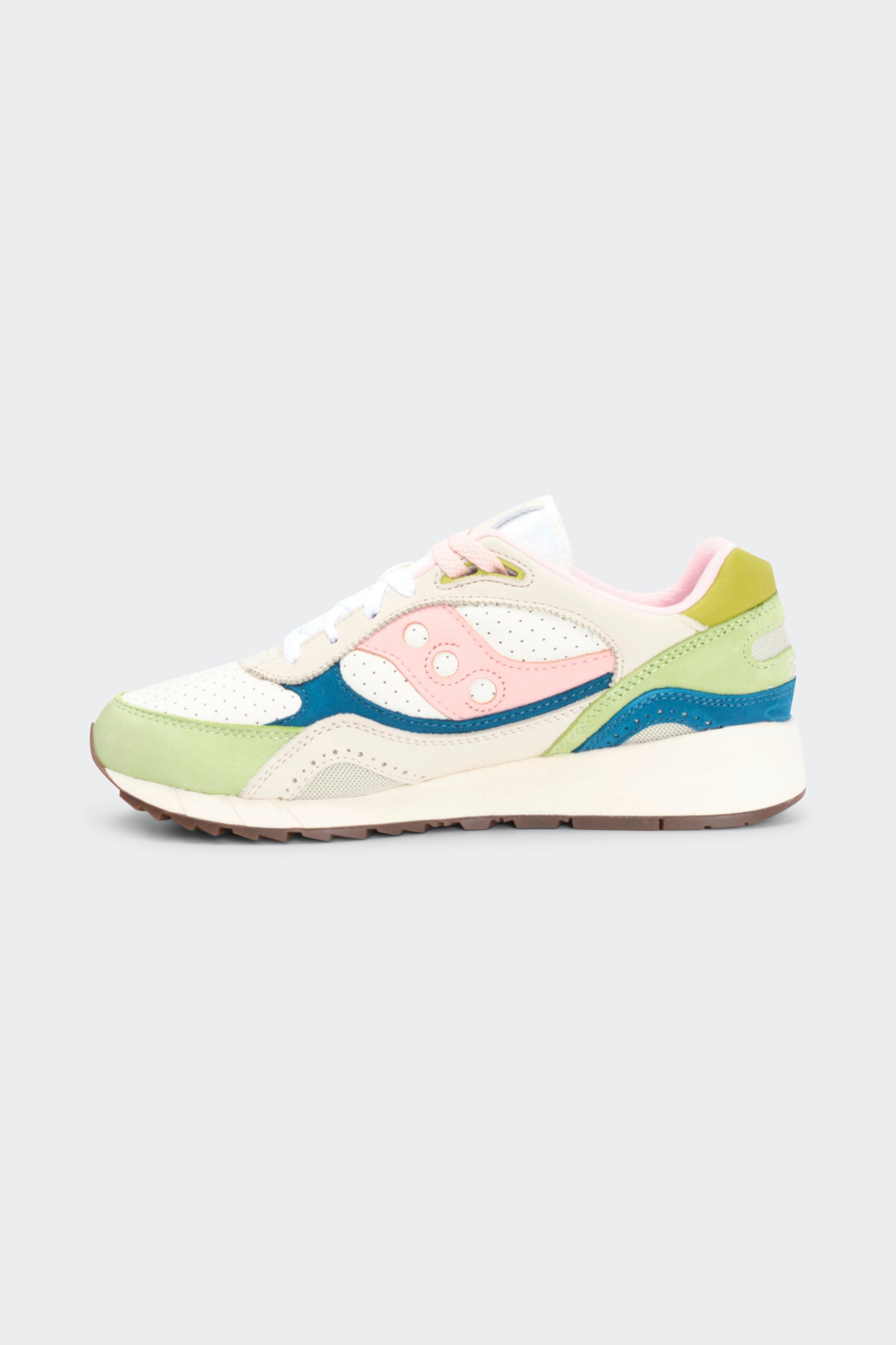 Sneakers | Multicolored by SAUCONY Sneakers Multicolored